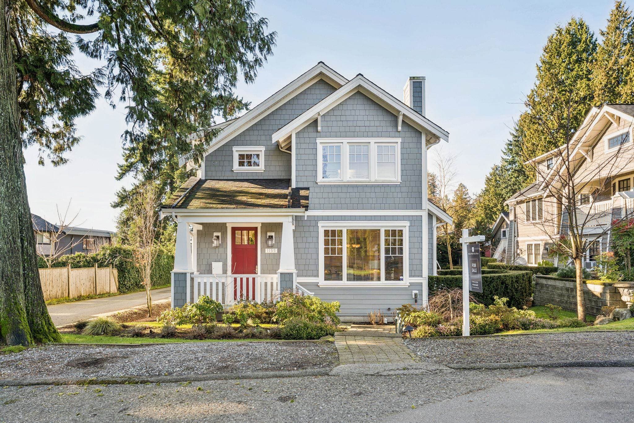 1155 12th Street, West Vancouver, V7T 2N4 — photo 1