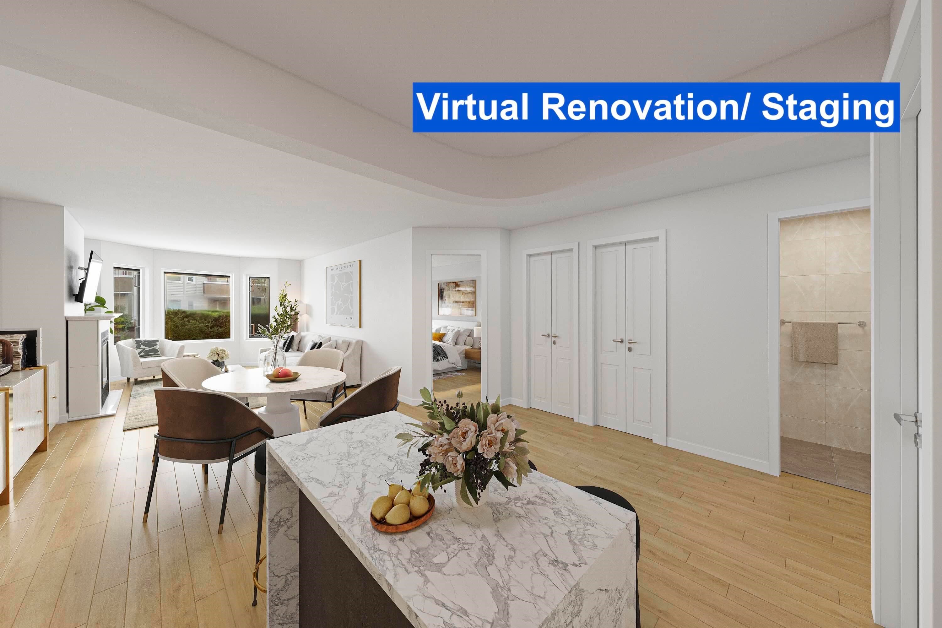 106 - 11771 Daniels Road, Richmond, V6X 1M7 — photo 3