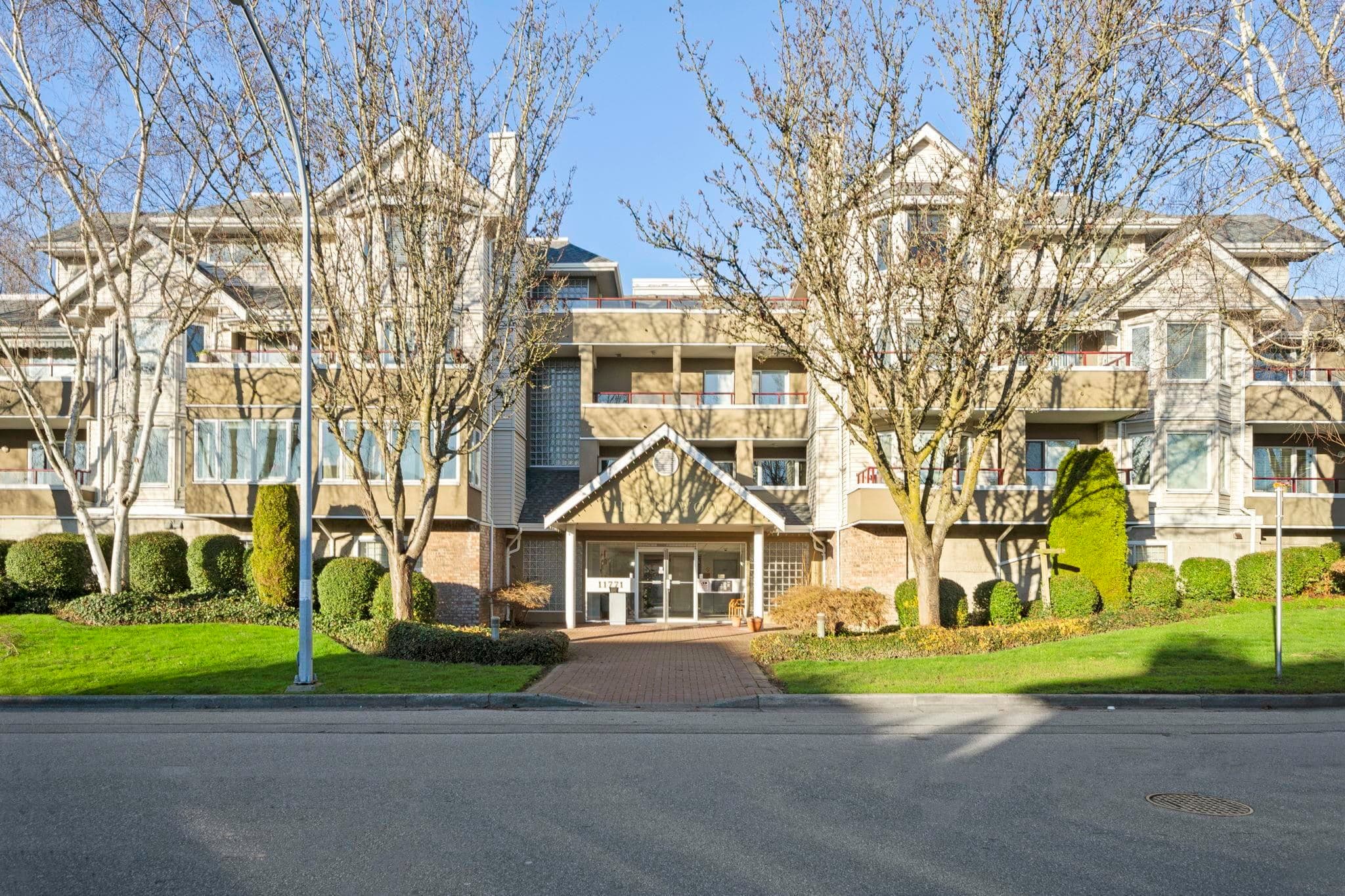 106 - 11771 Daniels Road, Richmond, V6X 1M7 — photo 1