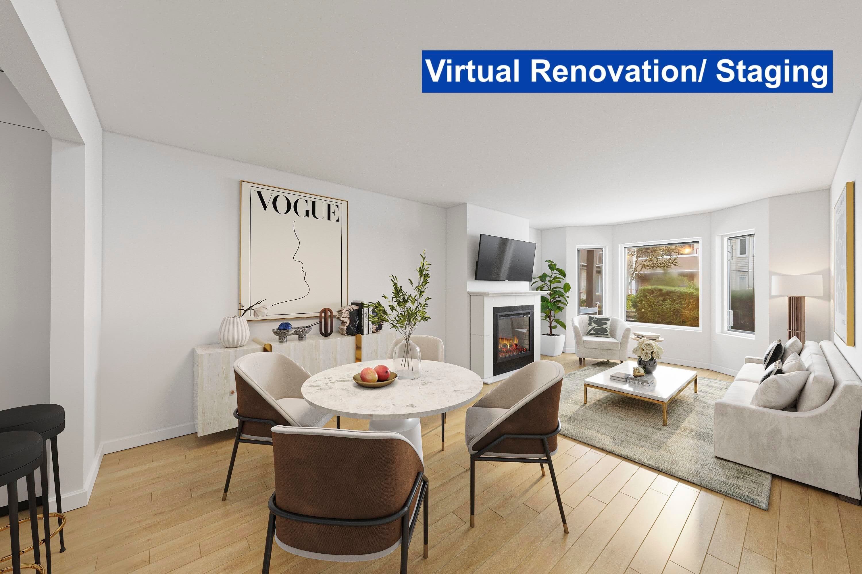 106 - 11771 Daniels Road, Richmond, V6X 1M7 — photo 4