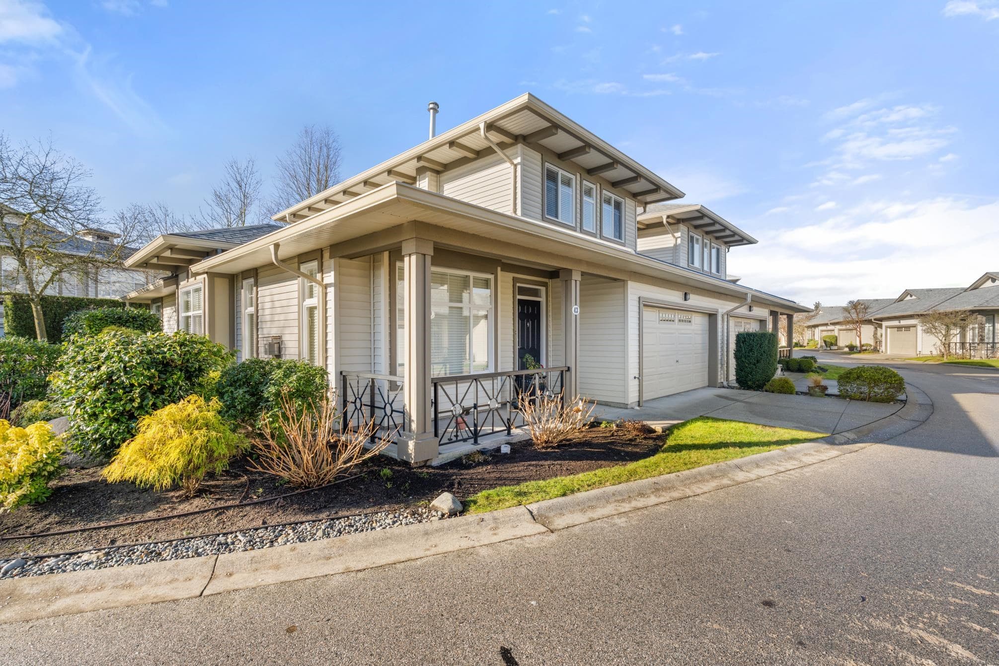 43 - 15188 62a Avenue, Surrey, V3S 1W7 — photo 1