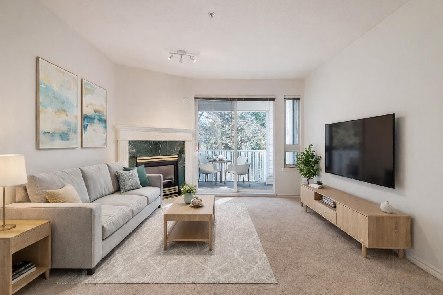 311 - 8100 Jones Road, Richmond, V6Y 4B1 — photo 1