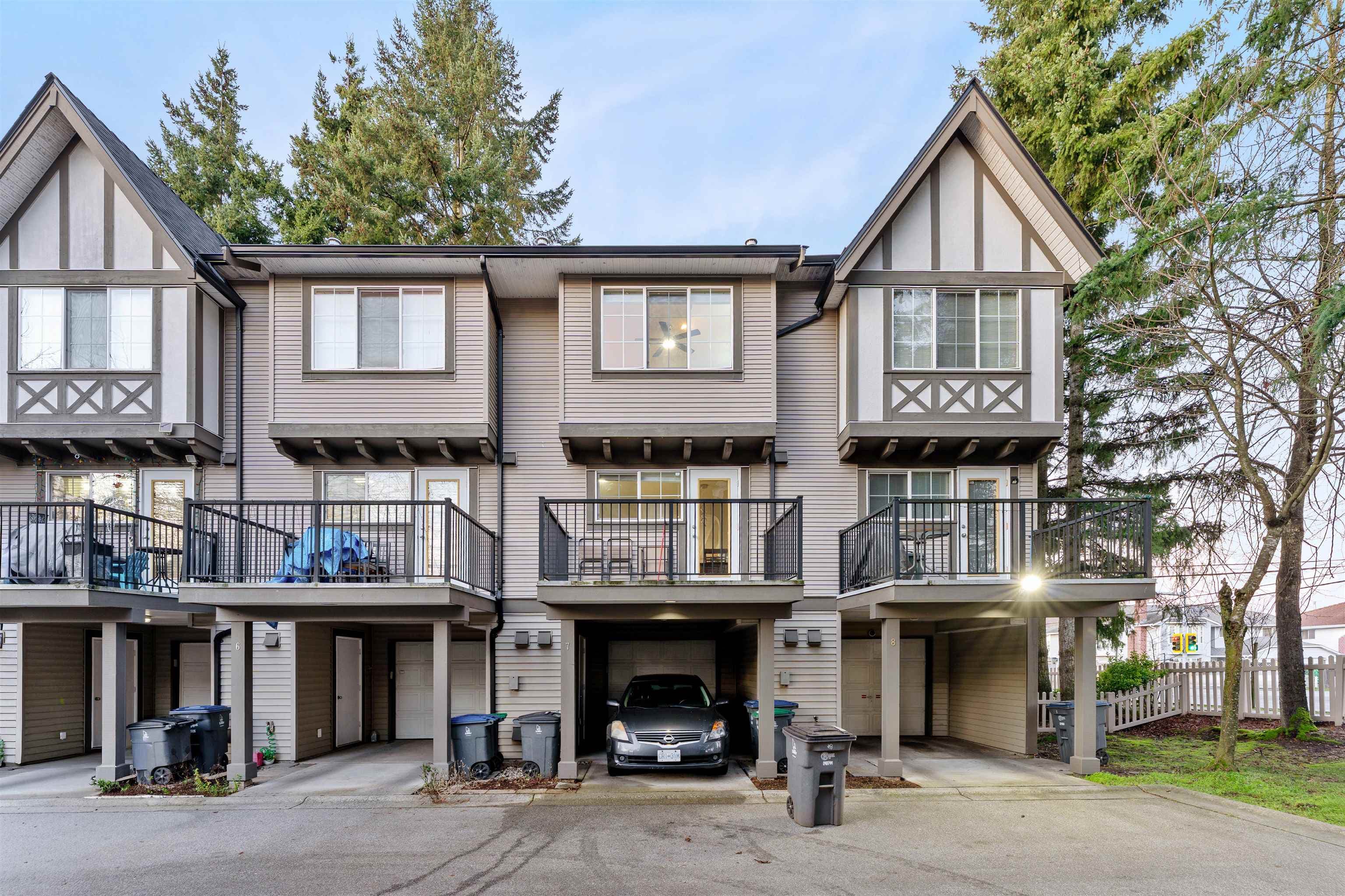 7 - 12778 66 Avenue, Surrey, V3W 1K9 — photo 1