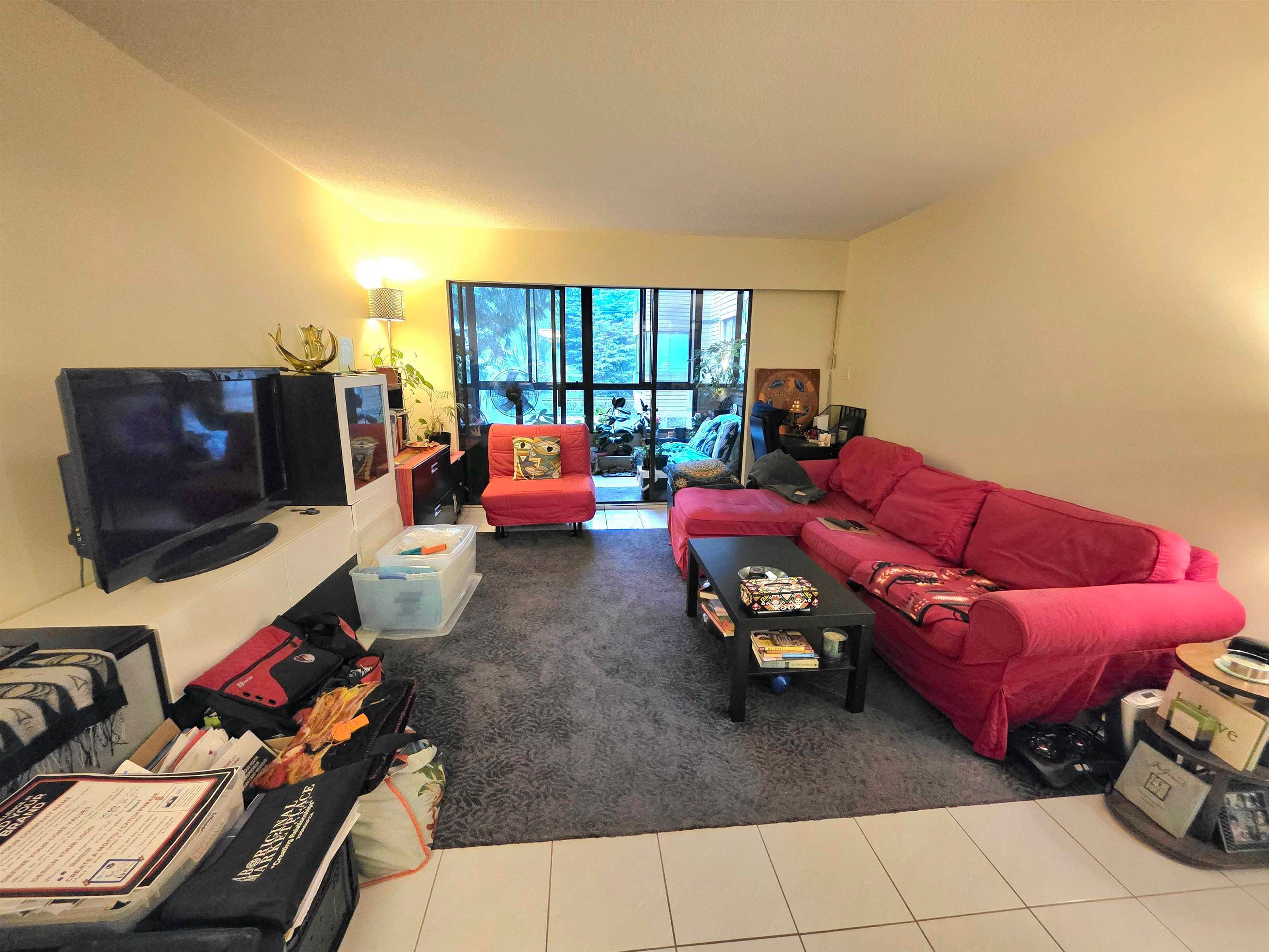309 - 1435 Nelson Street, Vancouver, V6G 2Z3 — photo 2