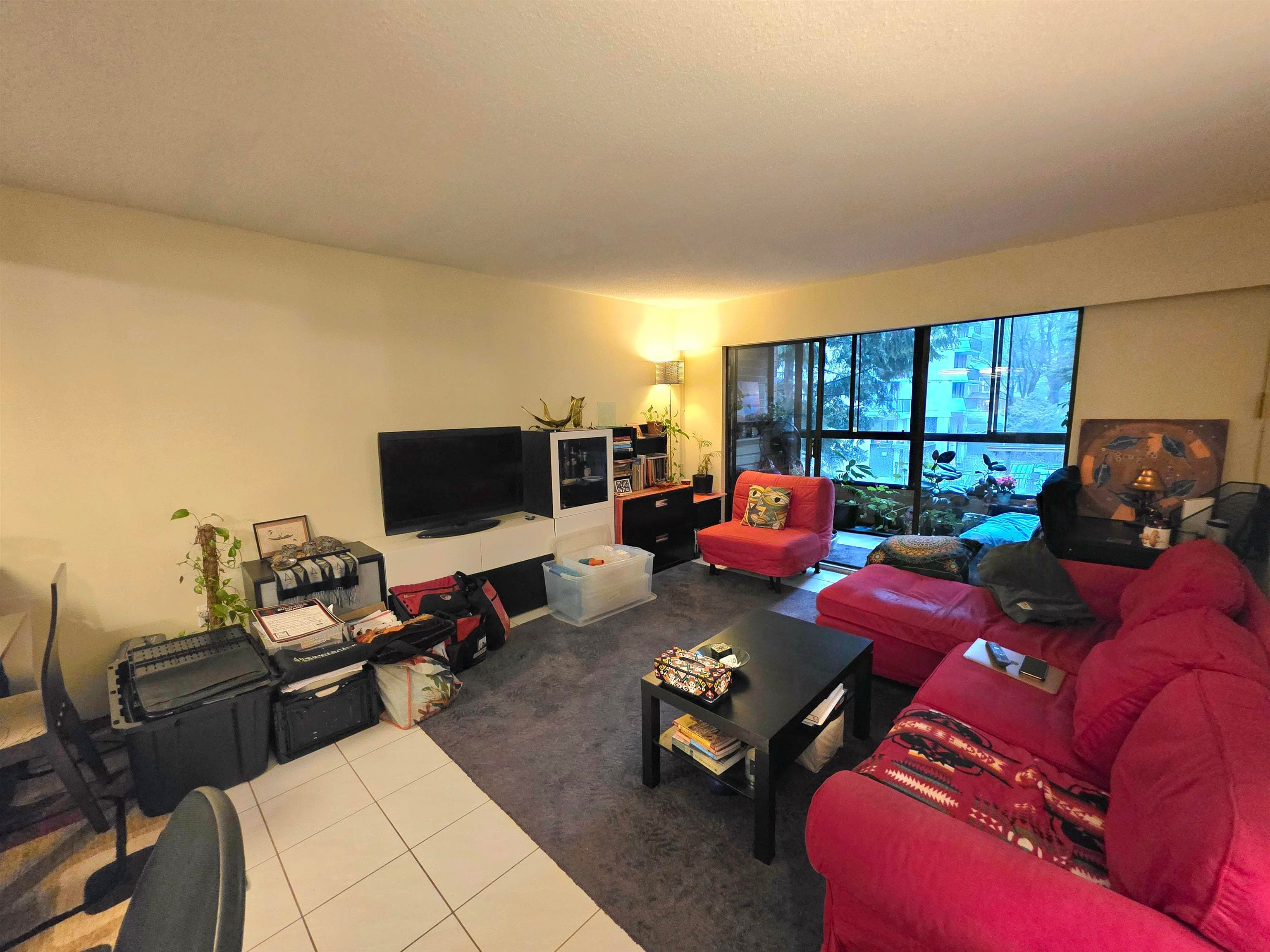 309 - 1435 Nelson Street, Vancouver, V6G 2Z3 — photo 3