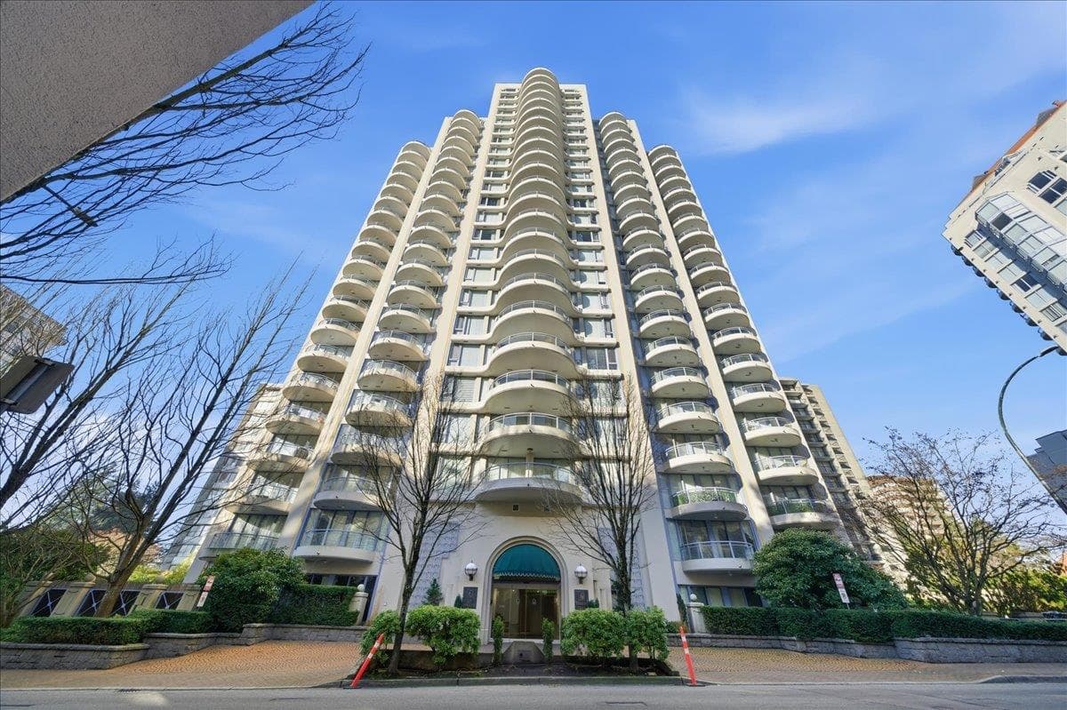 602 - 739 Princess Street, New Westminster
