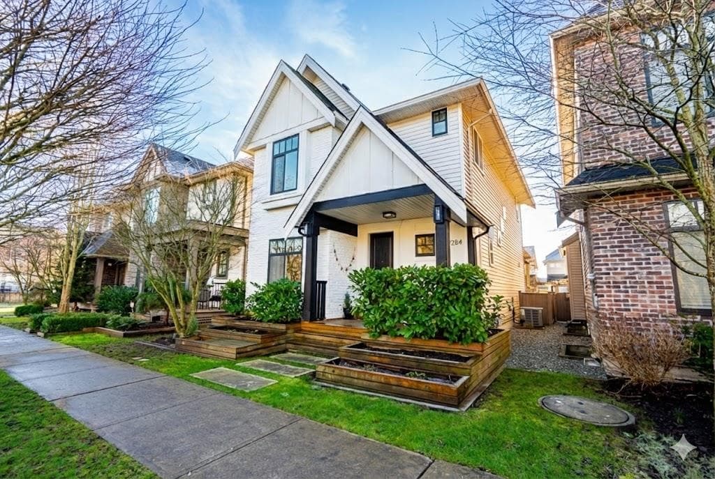 19284 69a Avenue, Surrey