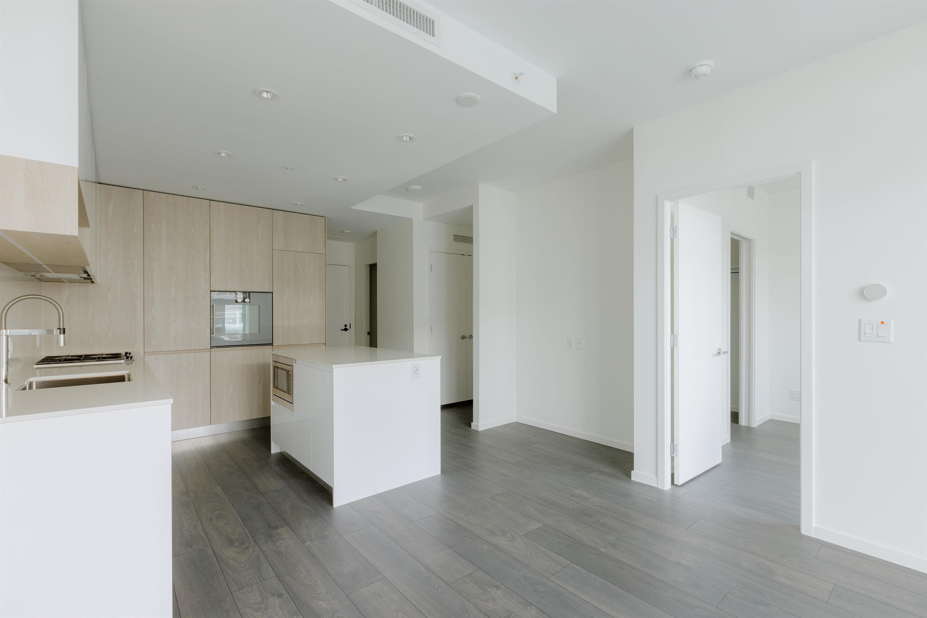 1205 - 6300 Minoru Boulevard, Richmond, V6Y 0N1 — photo 1