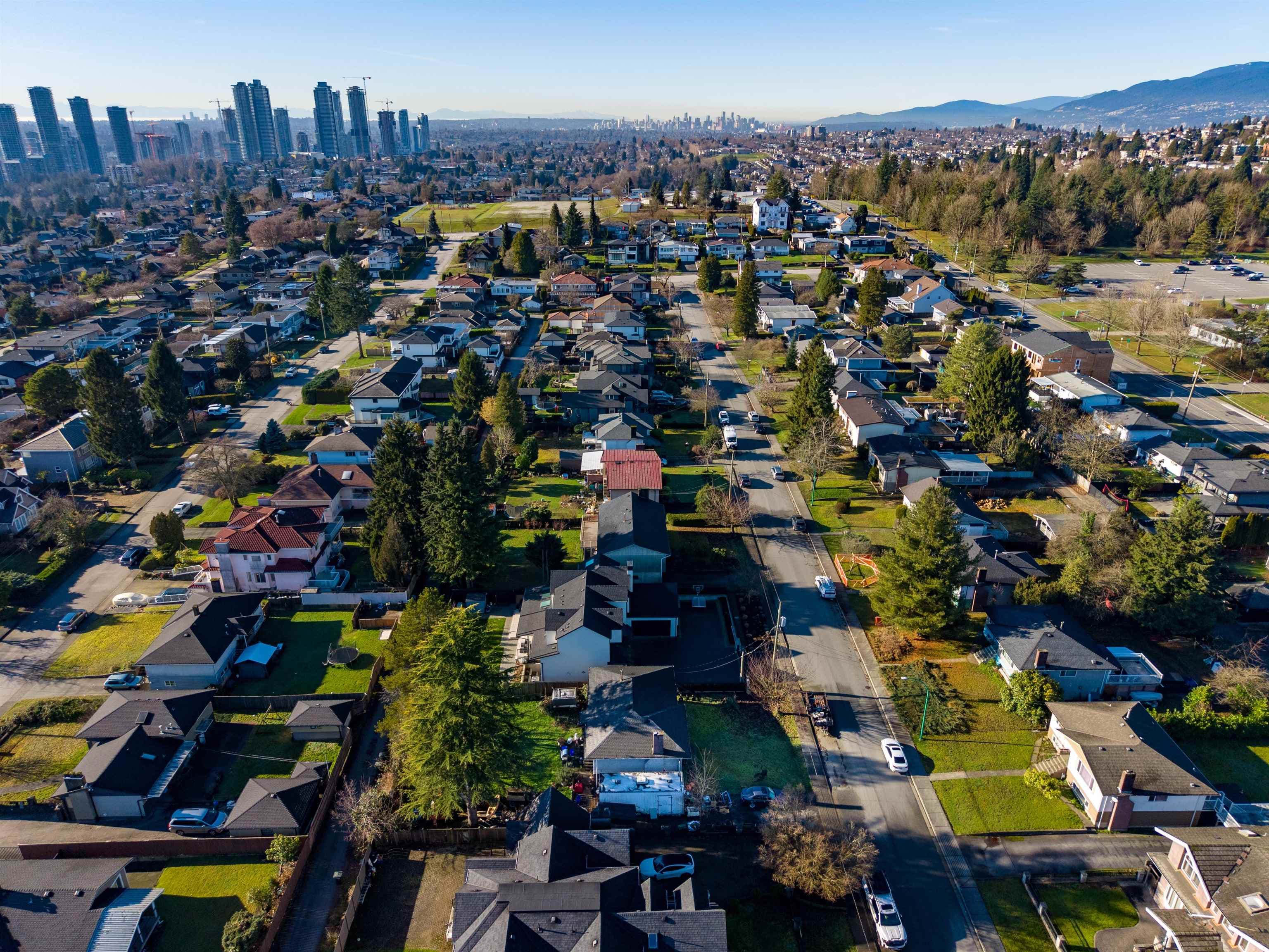 Lot 1 - 6370 Napier Street, Burnaby, V5B 2C1 — photo 5