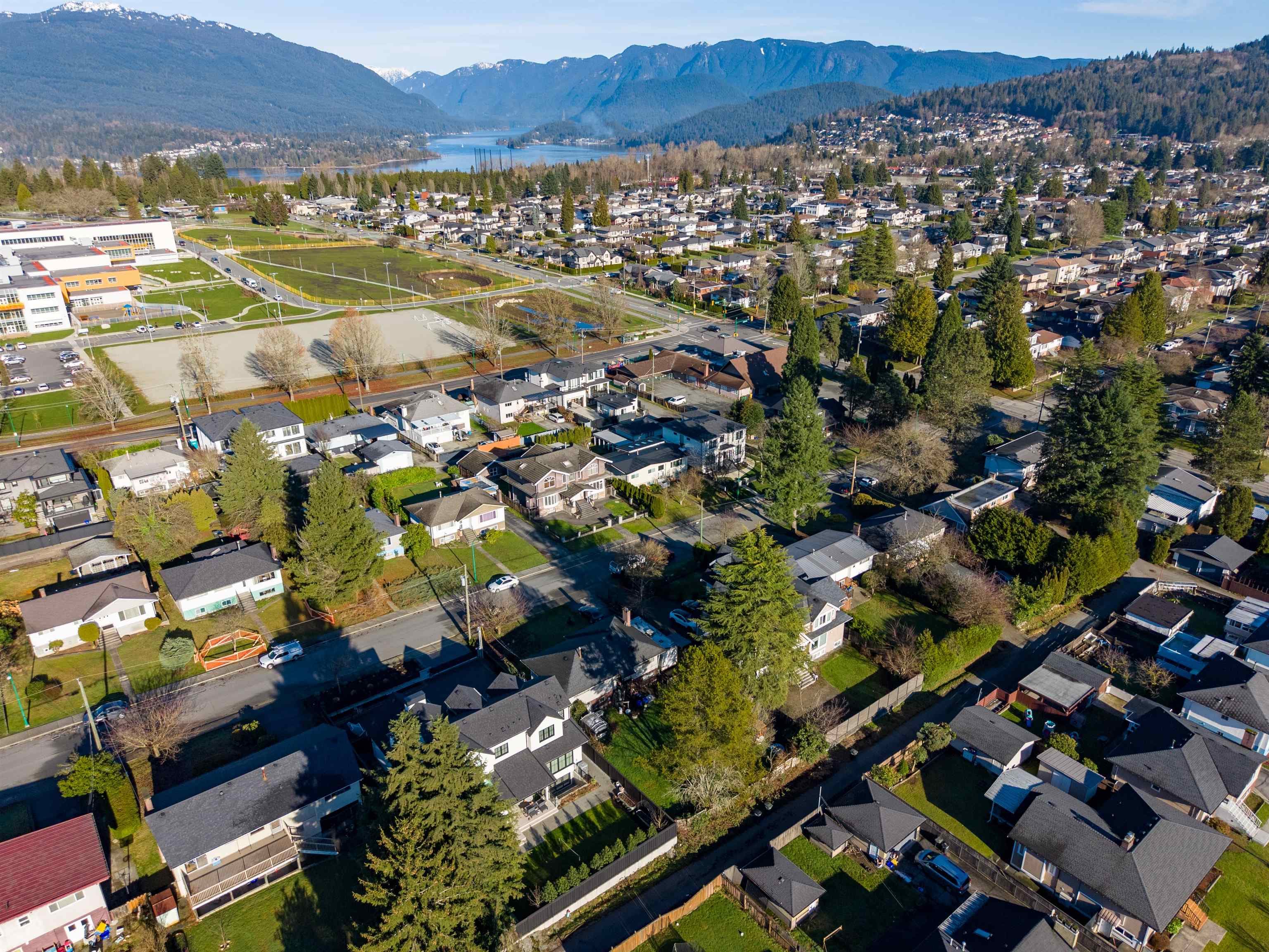 Lot 1 - 6370 Napier Street, Burnaby, V5B 2C1 — photo 4