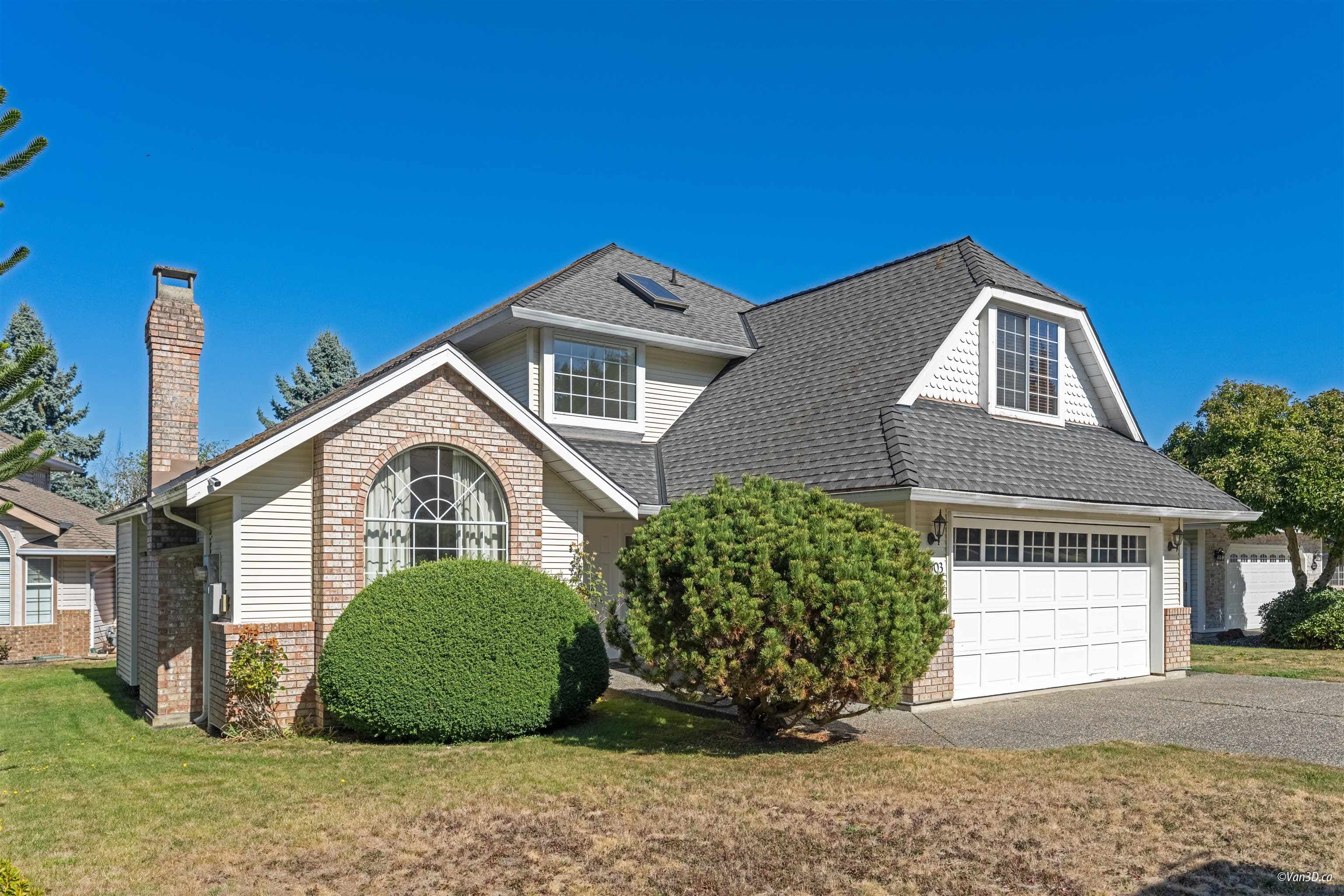15303 28a Avenue, Surrey, V4P 1G4 — photo 2
