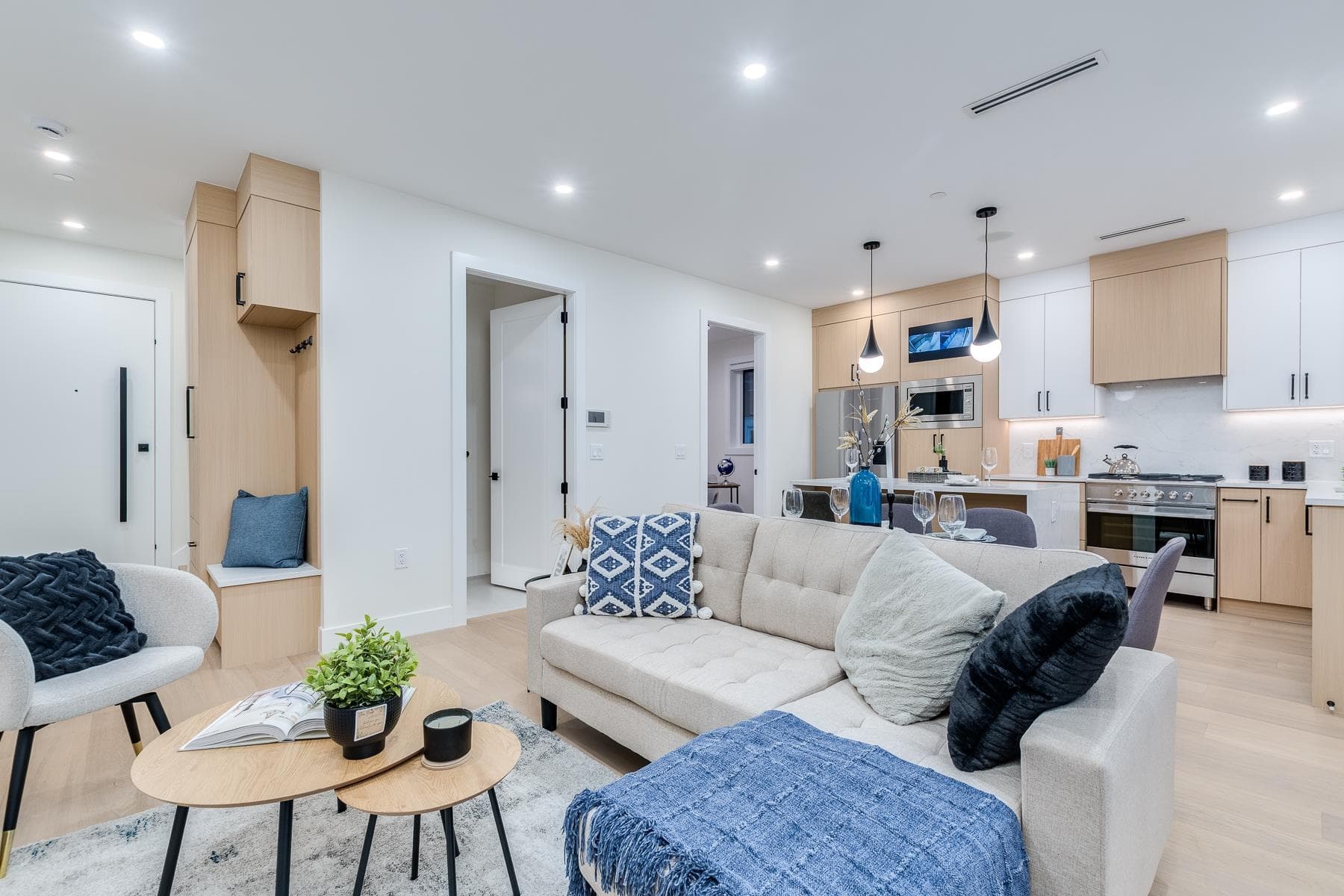 1 - 5459 Rhodes Street, Vancouver, V5R 3P1 — photo 5