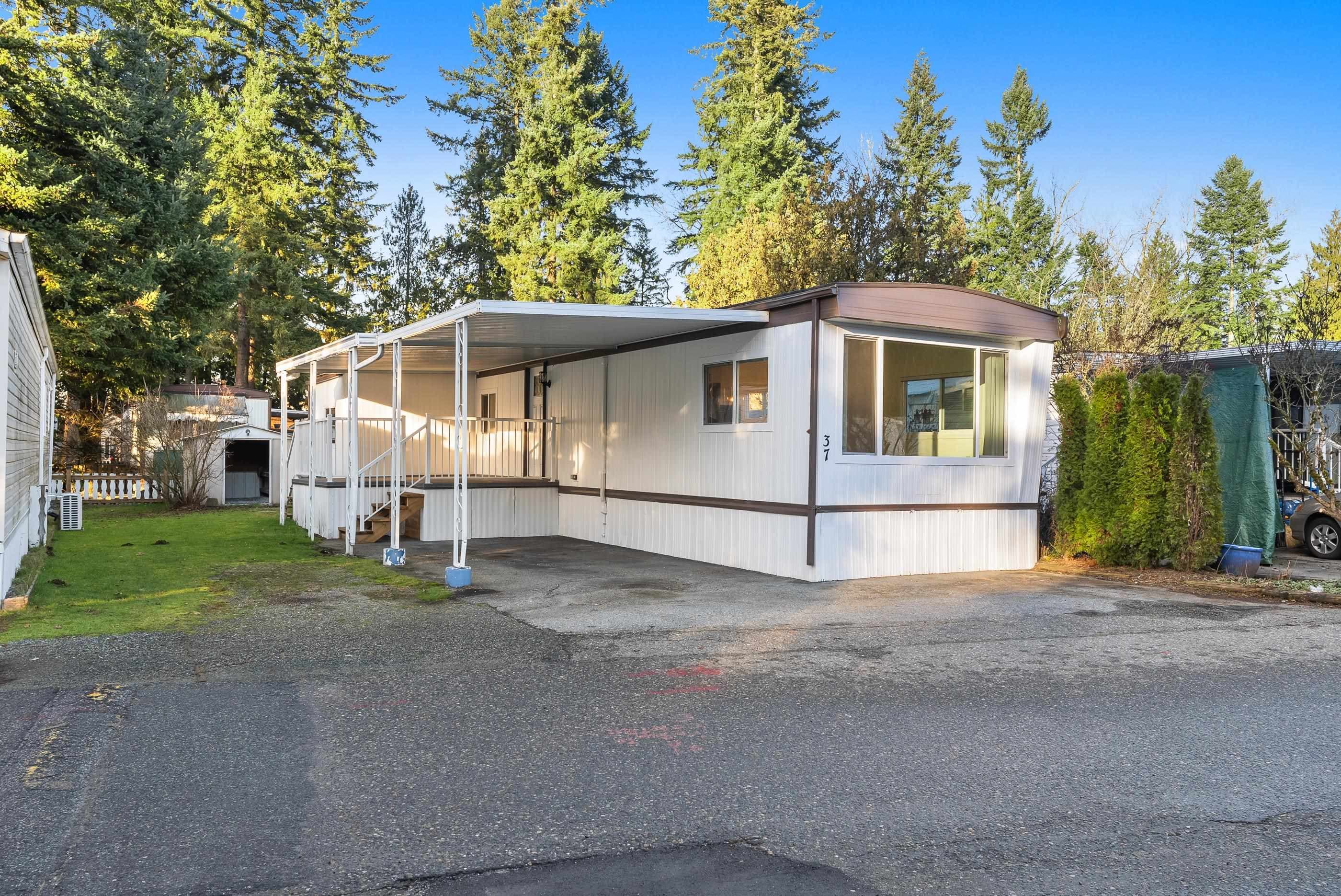 37 - 9080 198 Street, Langley, V1M 3A8 — photo 2
