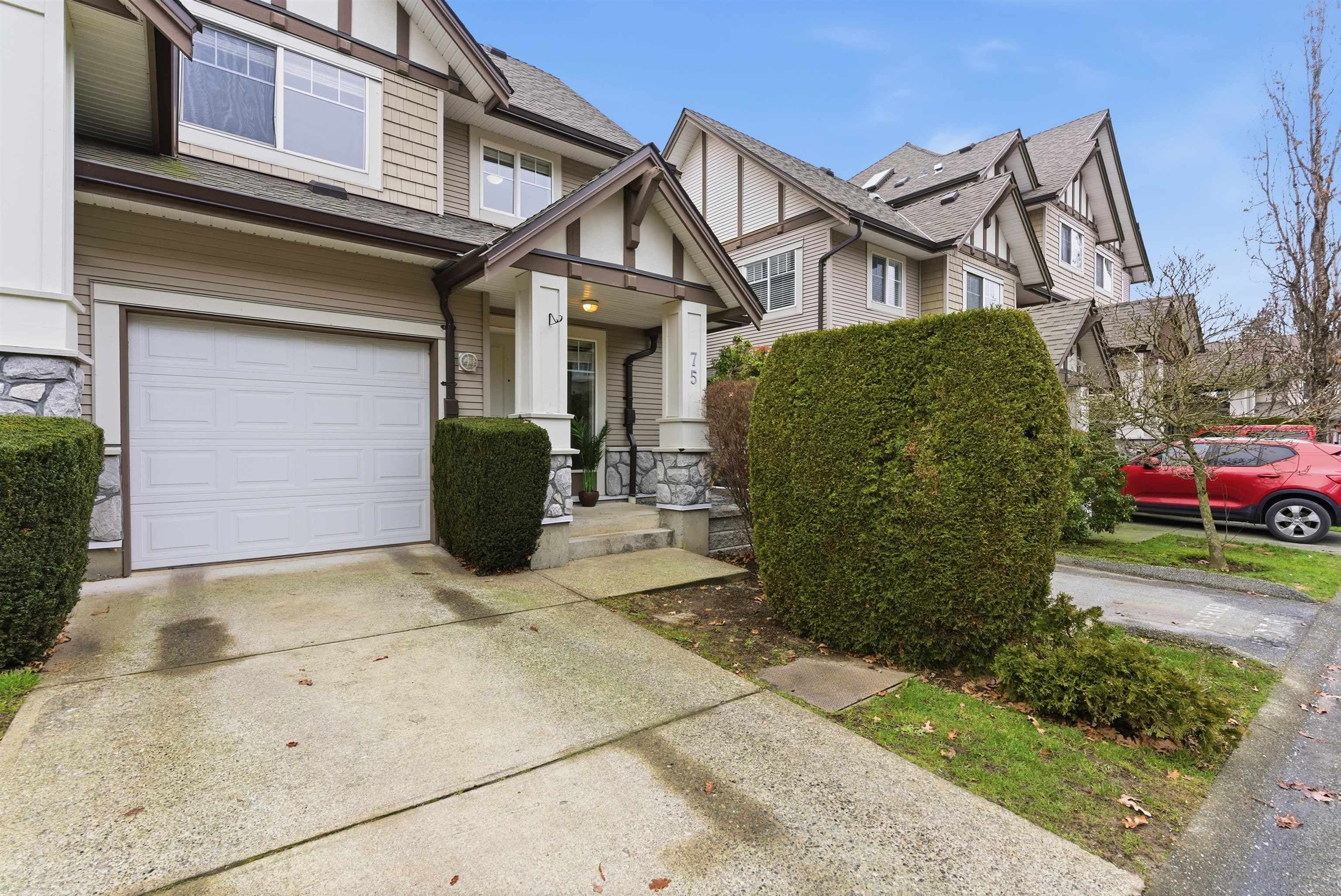 75 - 18221 68 Avenue, Surrey, V3S 9J1 — photo 1
