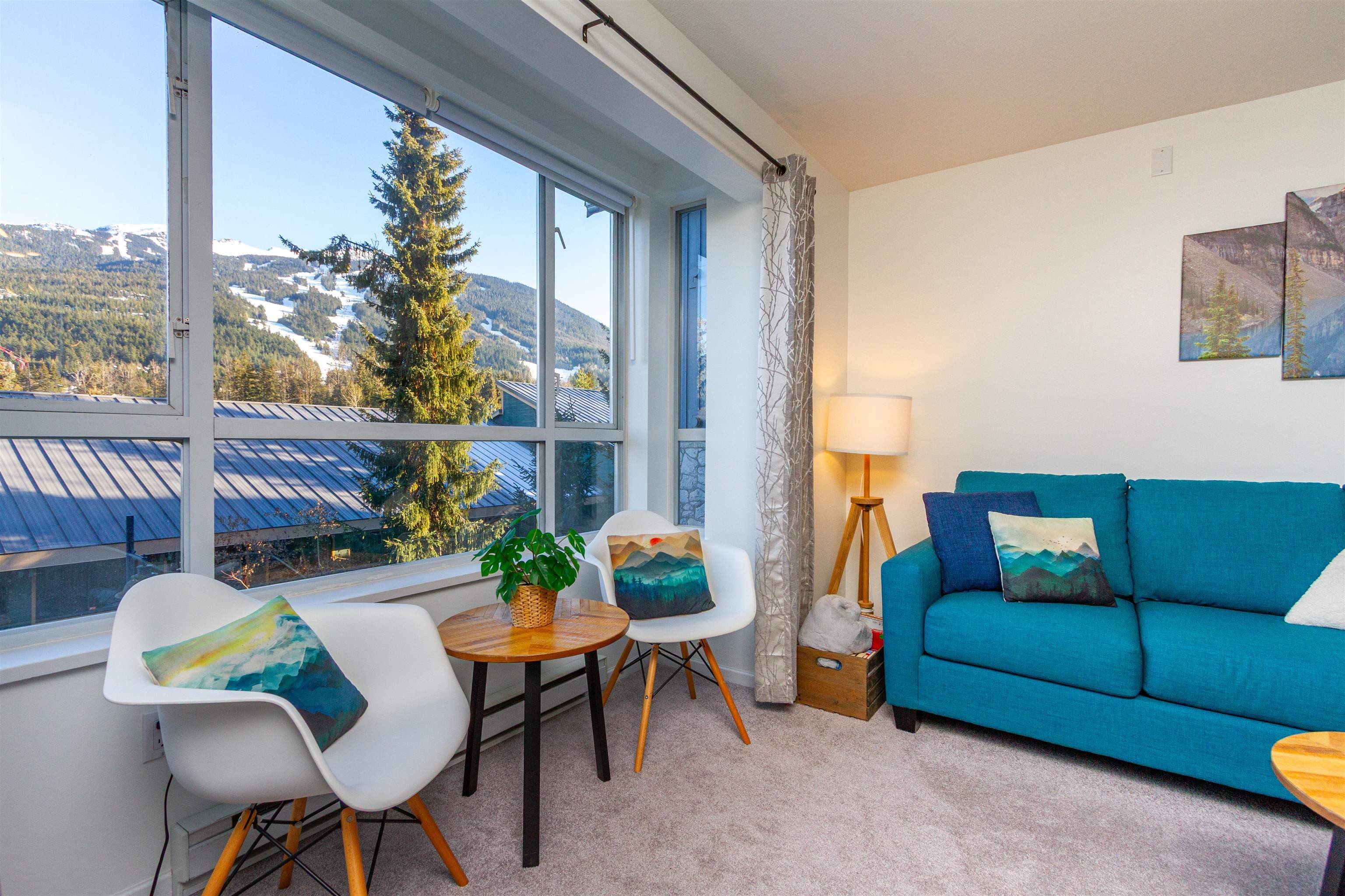 336 - 4314 Main Street, Whistler
