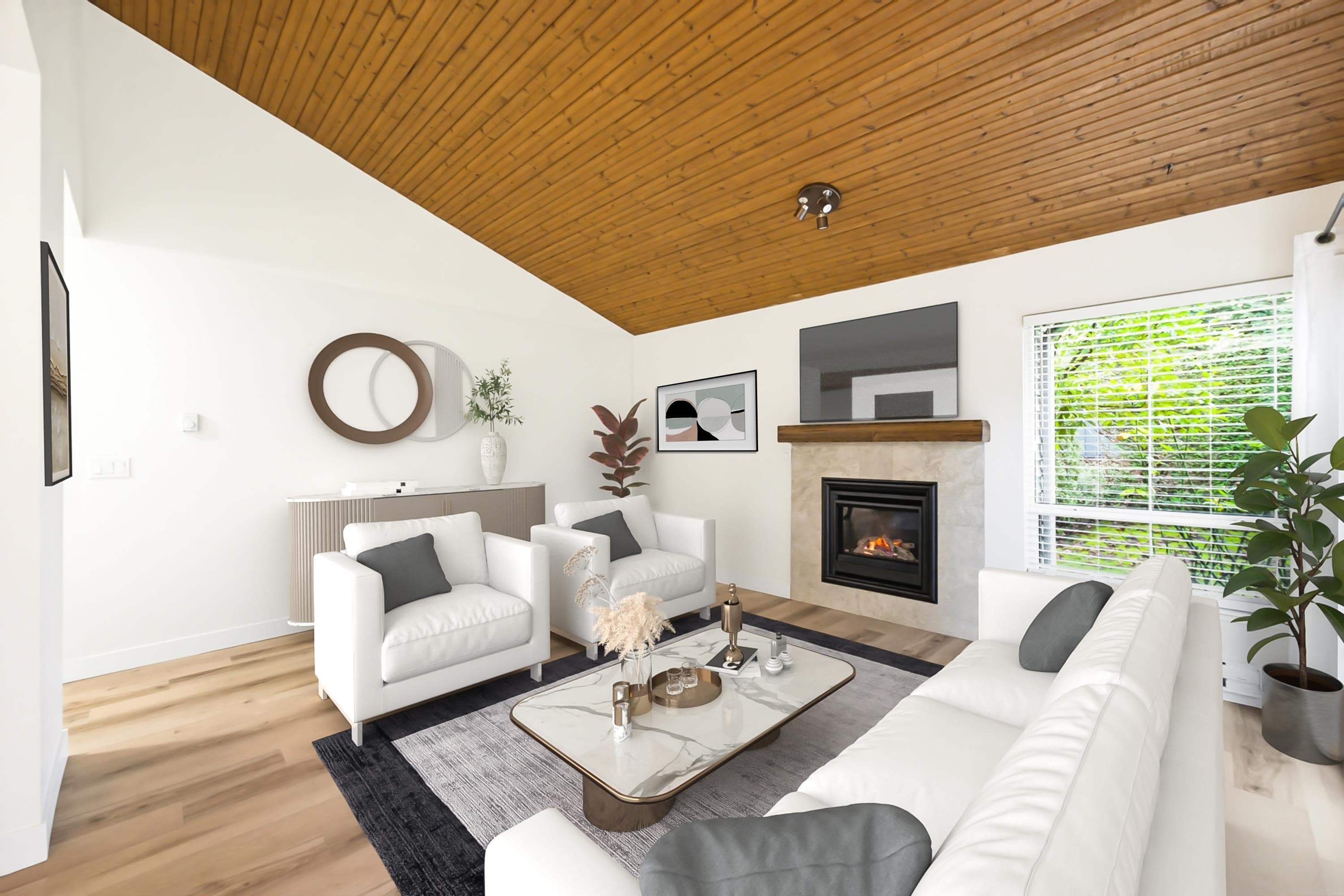 6073 E Greenside Drive, Surrey, V3S 5M8 — photo 2