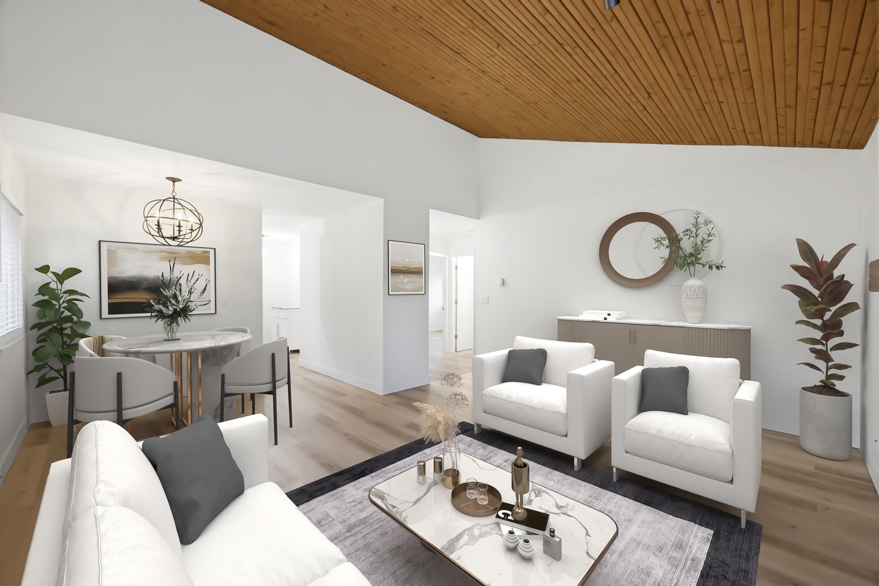 6073 E Greenside Drive, Surrey, V3S 5M8 — photo 3