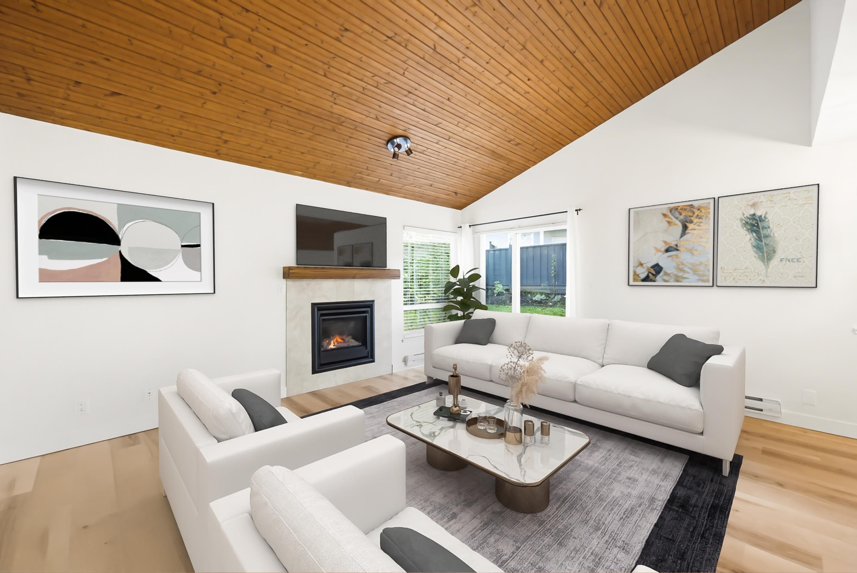 6073 E Greenside Drive, Surrey, V3S 5M8 — photo 5