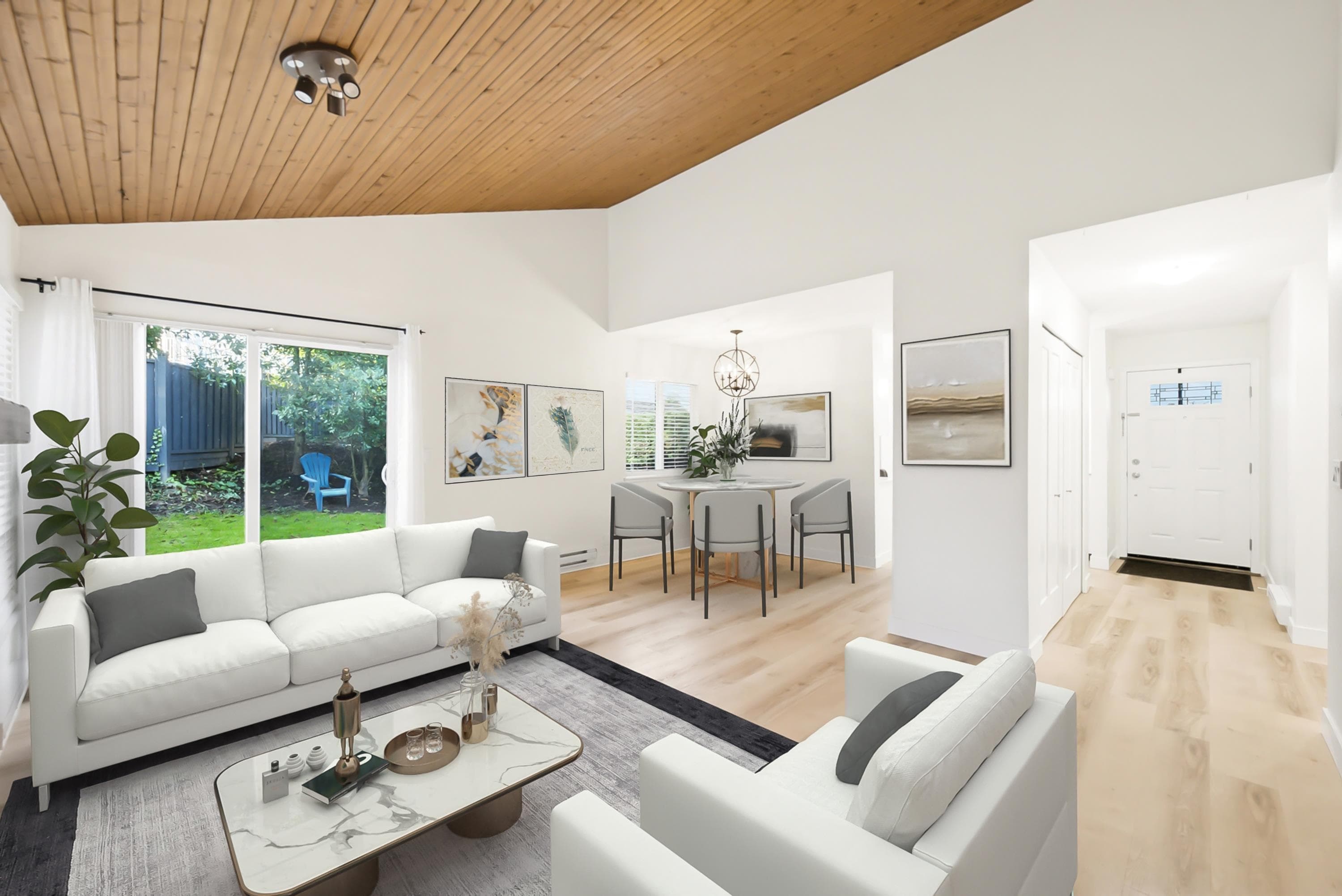 6073 E Greenside Drive, Surrey, V3S 5M8 — photo 4