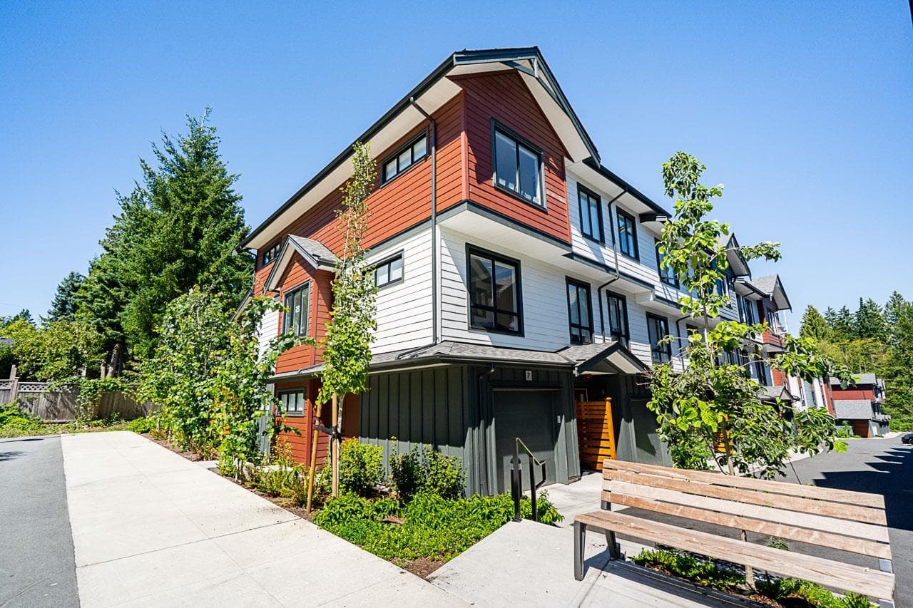 7 - 10527 155 Street, Surrey, V3R 0S1 — photo 2