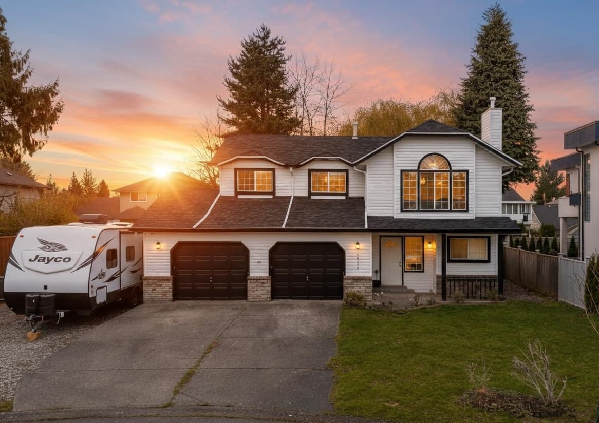 16059 93 Avenue, Surrey, V4N 3E3 — photo 1