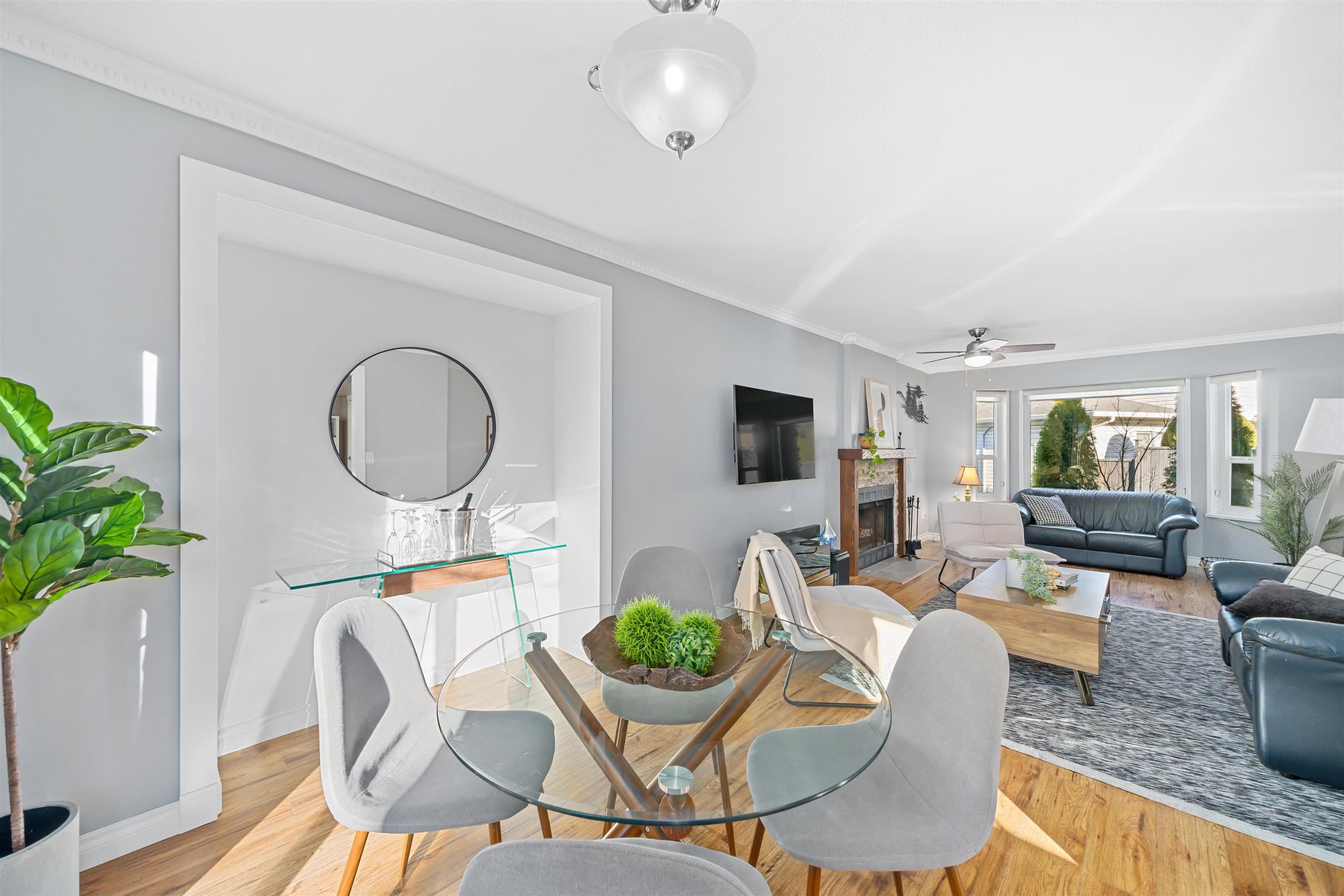 124 - 11255 Harrison Street, Maple Ridge