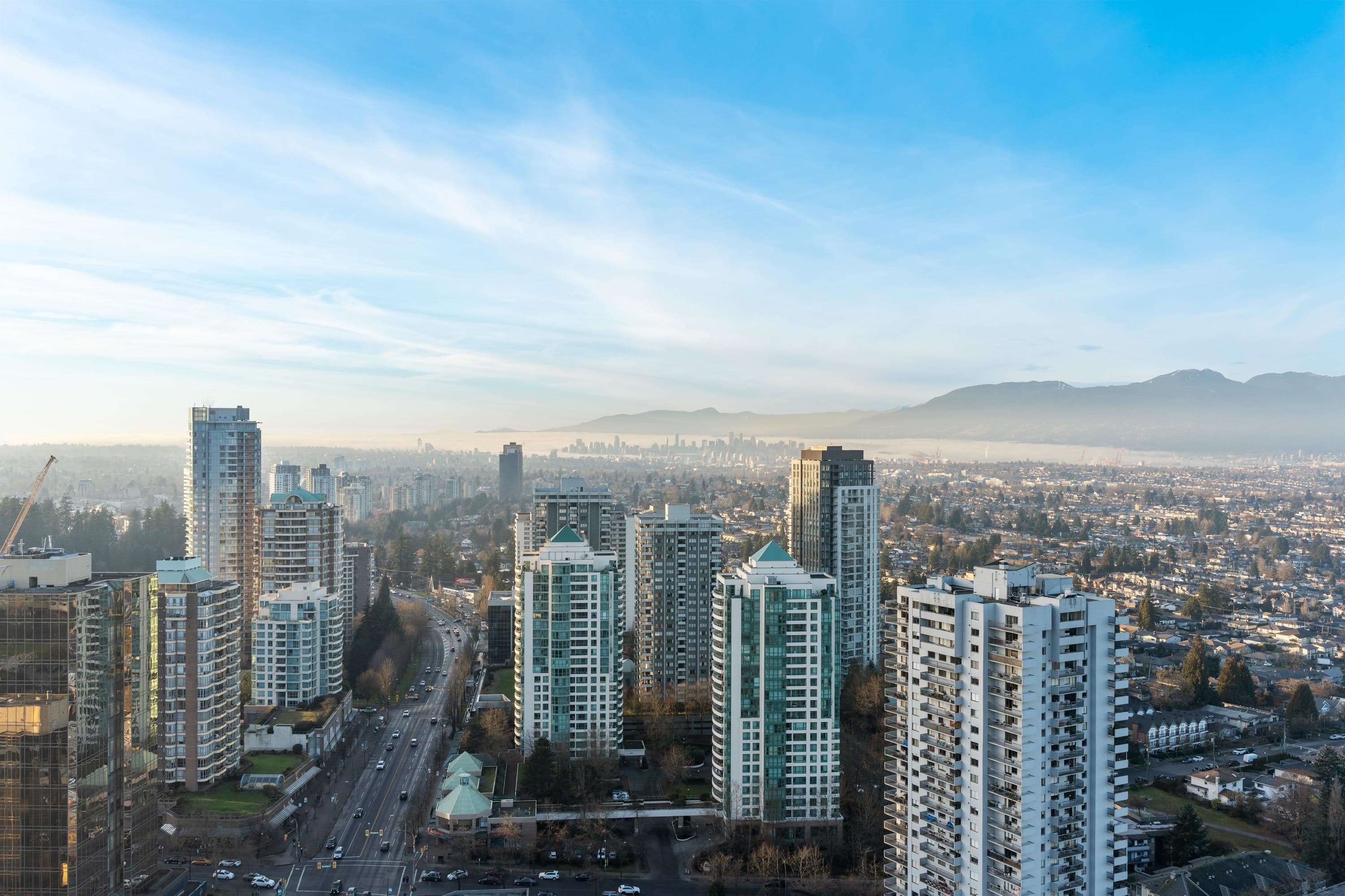 3106 - 4508 Hazel Street, Burnaby, V5H 0E4 — photo 2