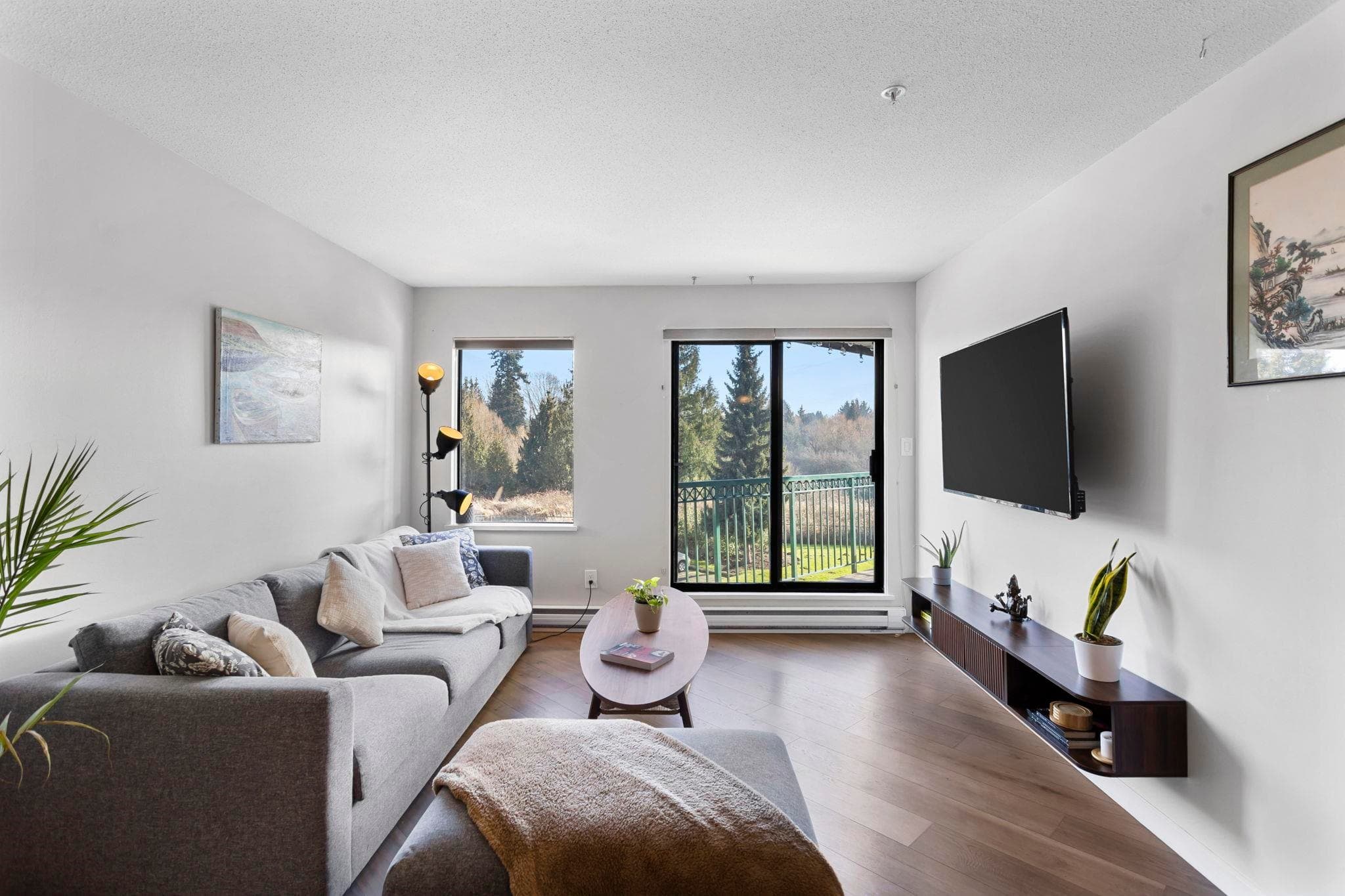 215 - 20454 53 Avenue, Langley