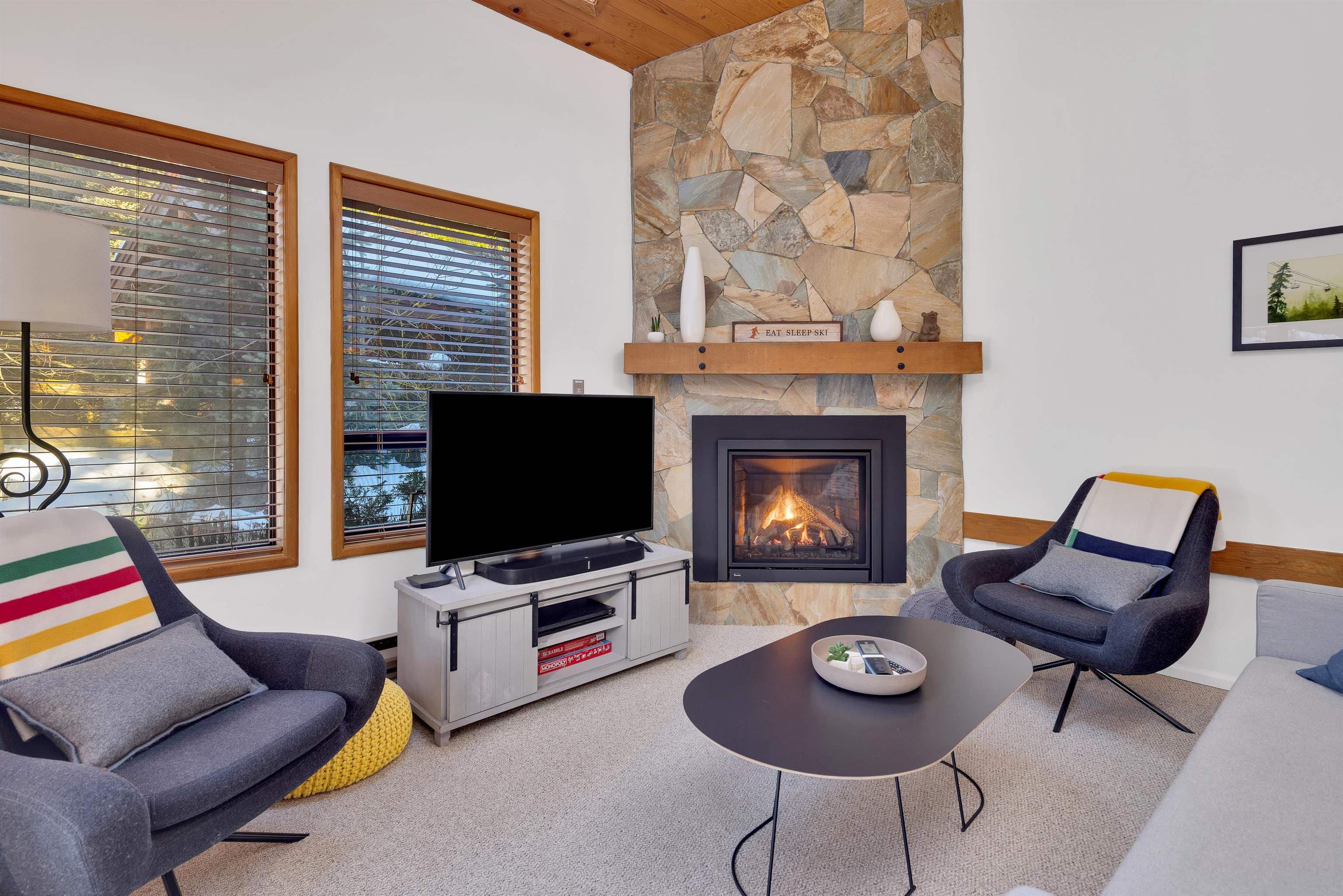 9 - 4701 Glacier Drive, Whistler