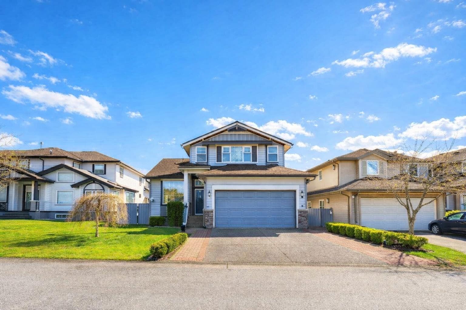 8521 168 St Street, Surrey, V4N 5A6 — photo 1