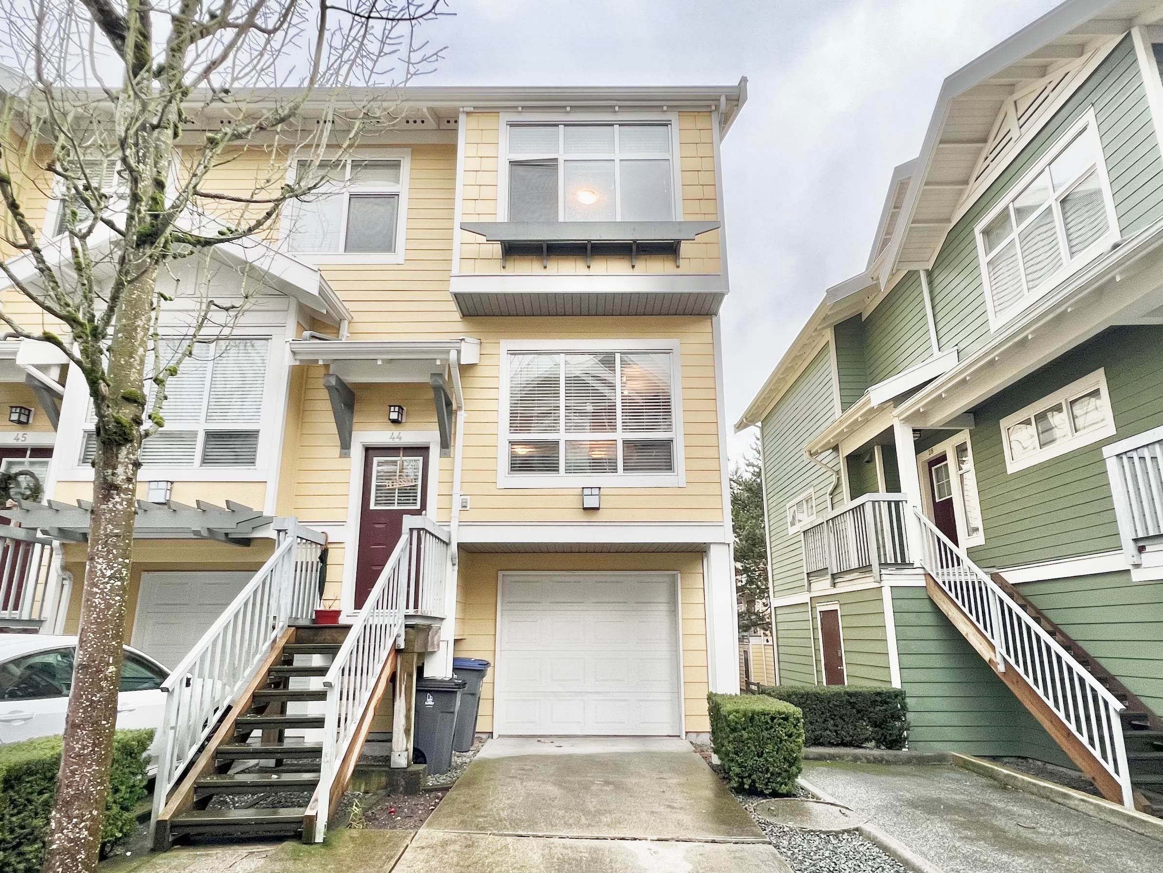 44 - 15168 36 Avenue, Surrey, V3Z 0Z6 — photo 1