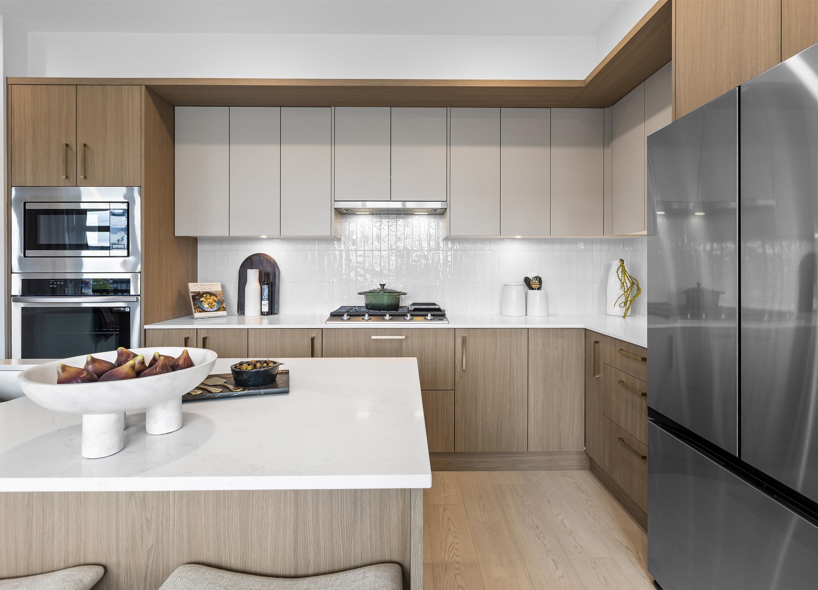 123 - 3546 Monson Crescent, Coquitlam