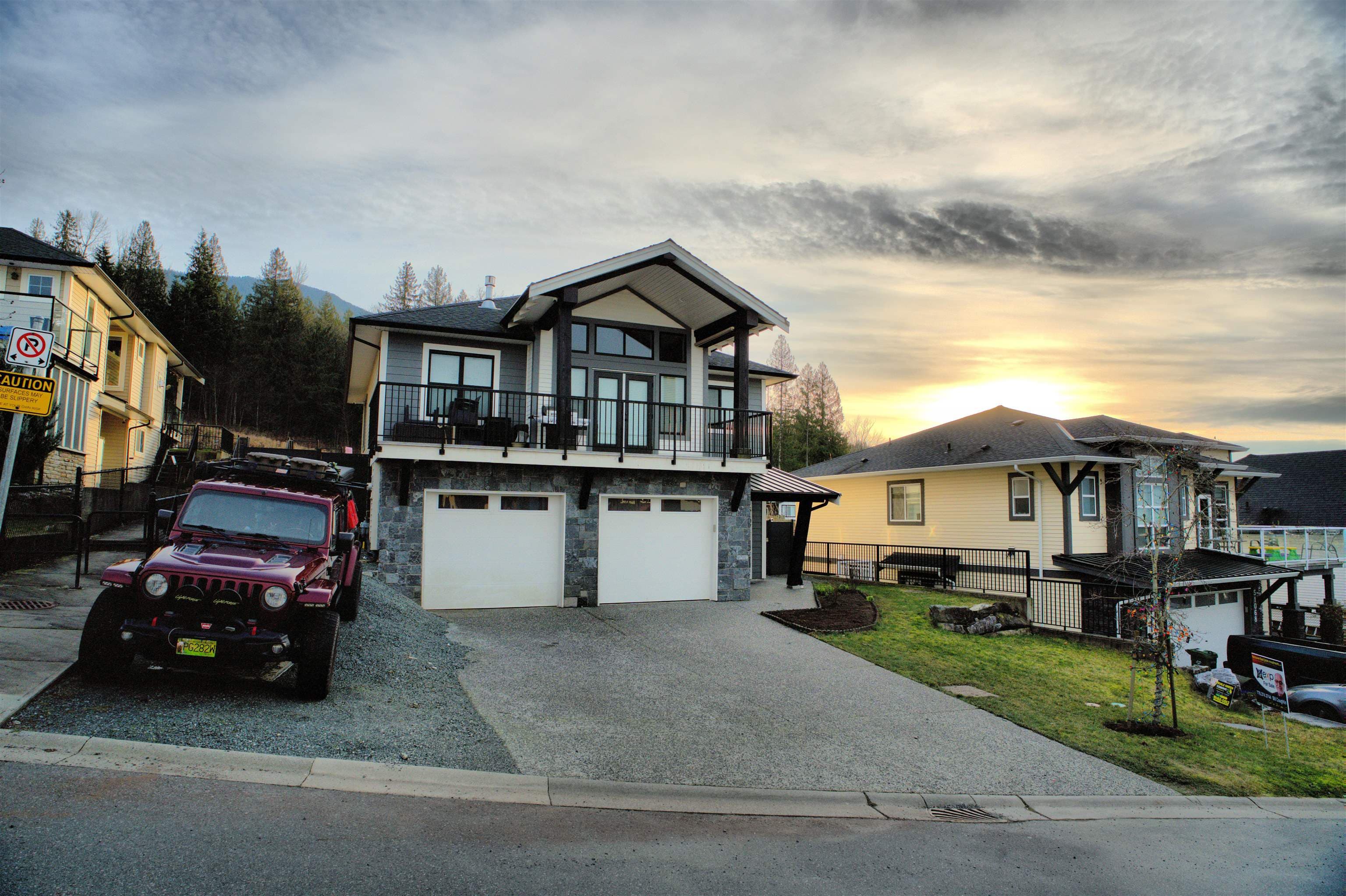 51074 Zander Place, Chilliwack, V4Z 0C1 — photo 2