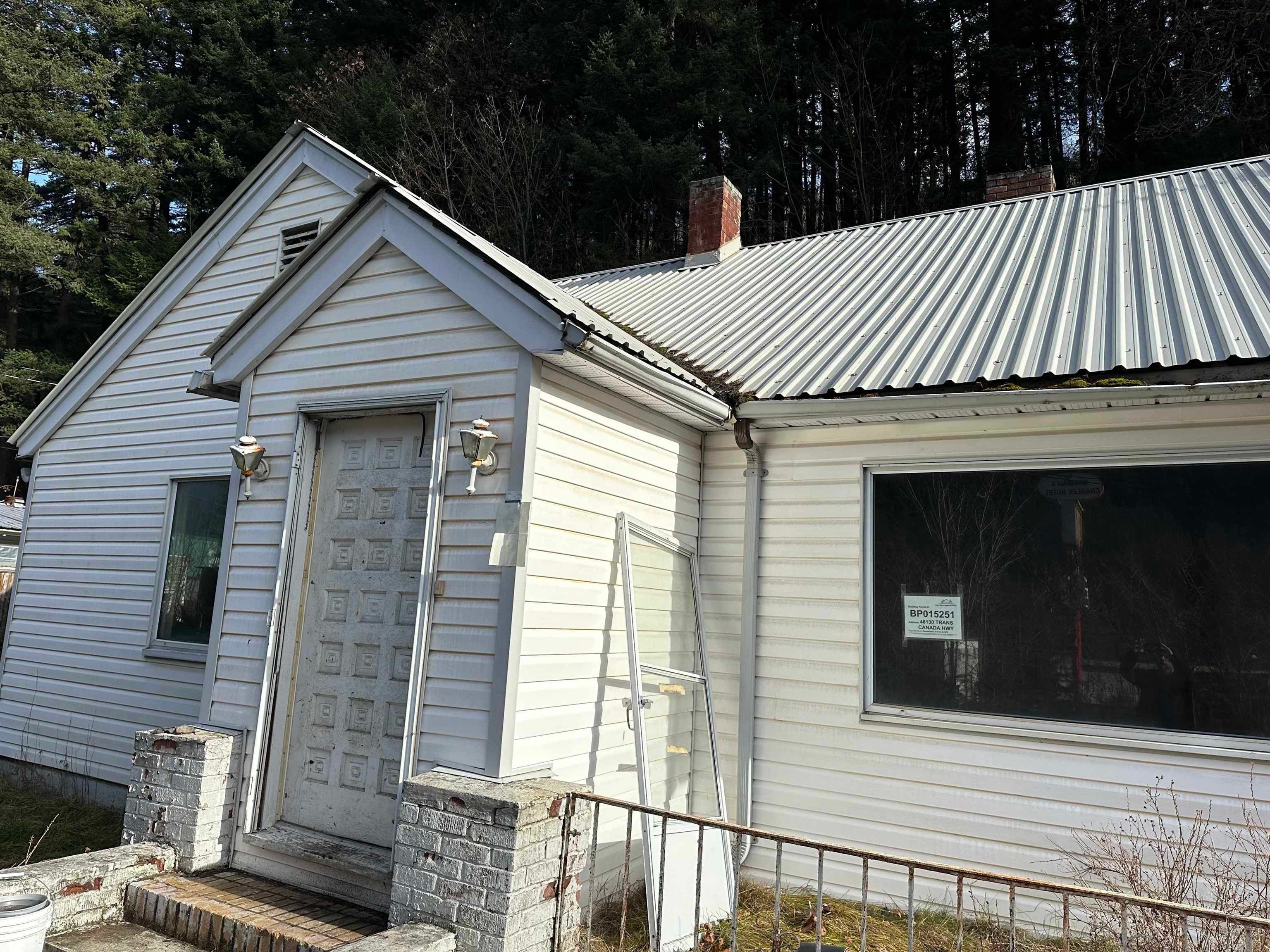 48130 Trans Canada Highway, Boston Bar / Lytton, V0K 1C0 — photo 1