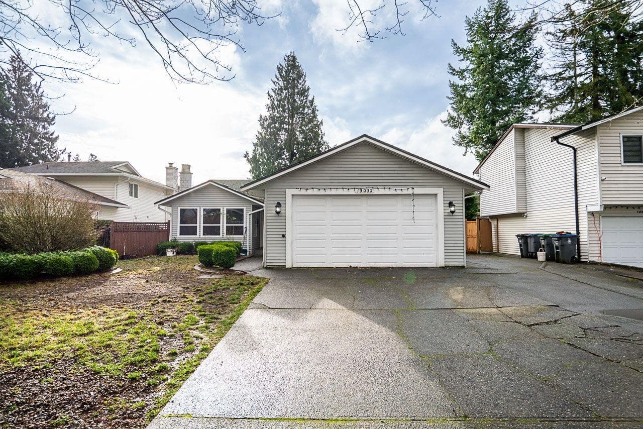 13032 61 Avenue, Surrey, V3X 2H5 — photo 1
