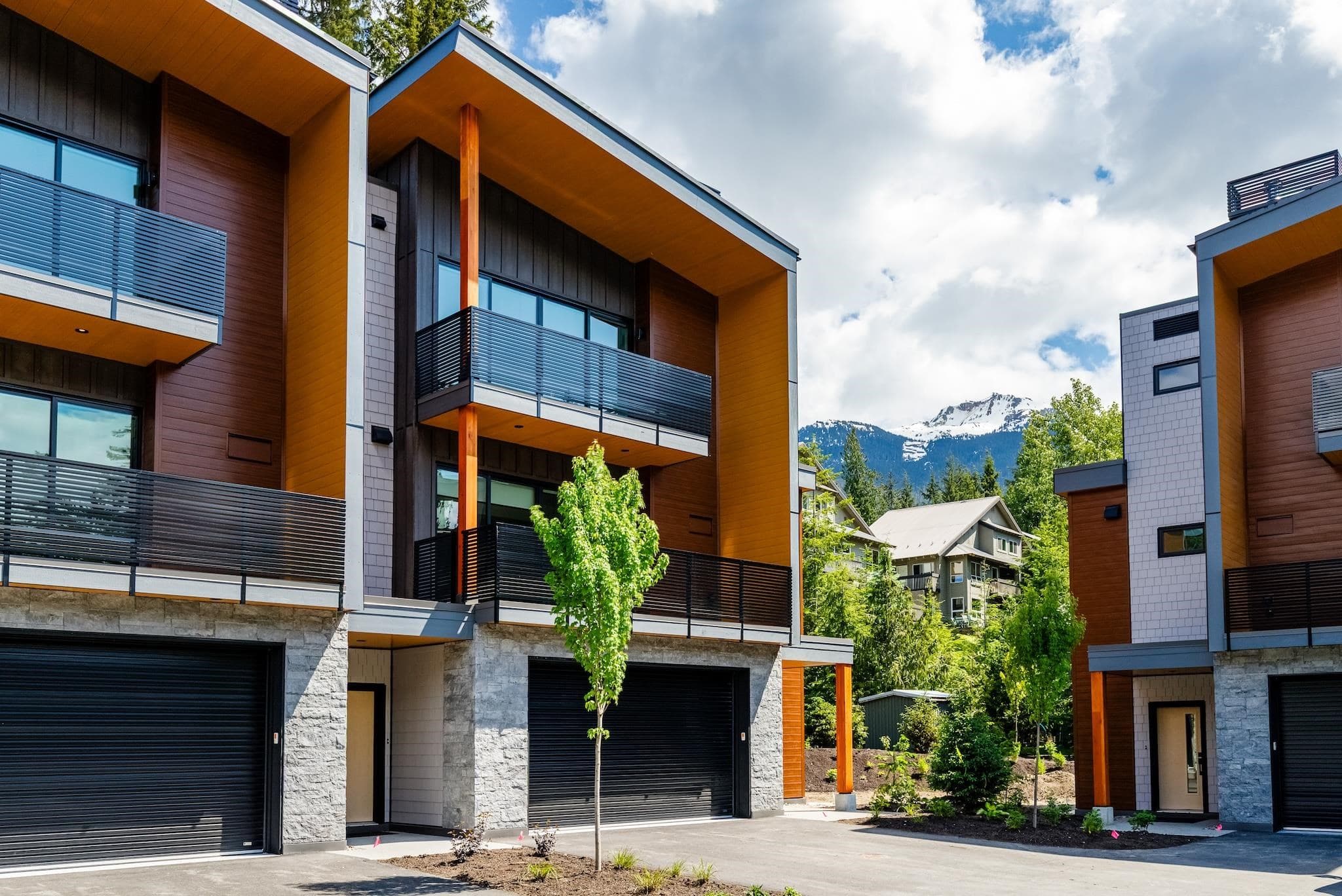 18 - 2077 Garibaldi Way, Whistler, V0N 1B2 — photo 1