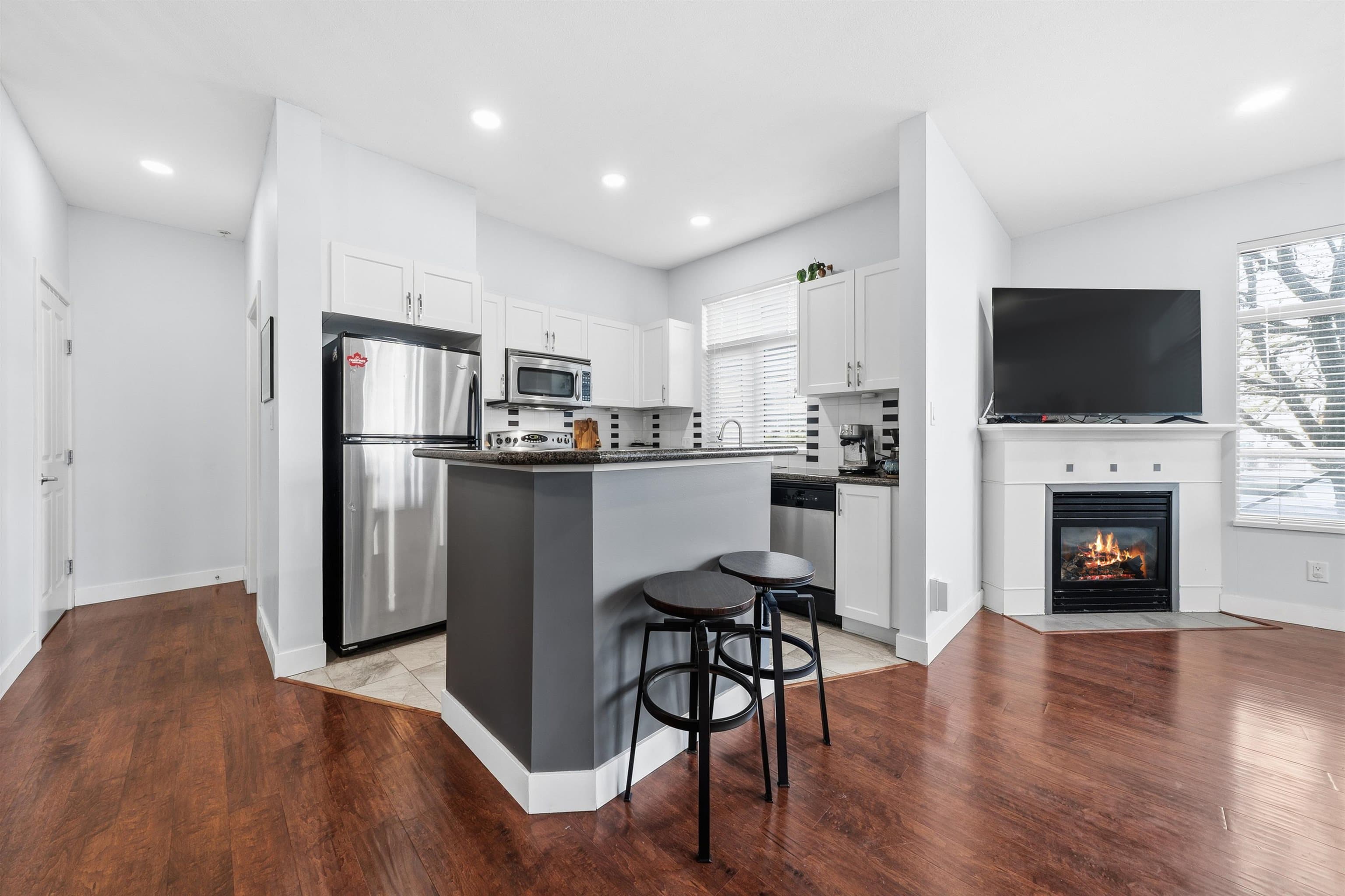112 - 2330 Wilson Avenue, Port Coquitlam, V3C 1Z6 — photo 5