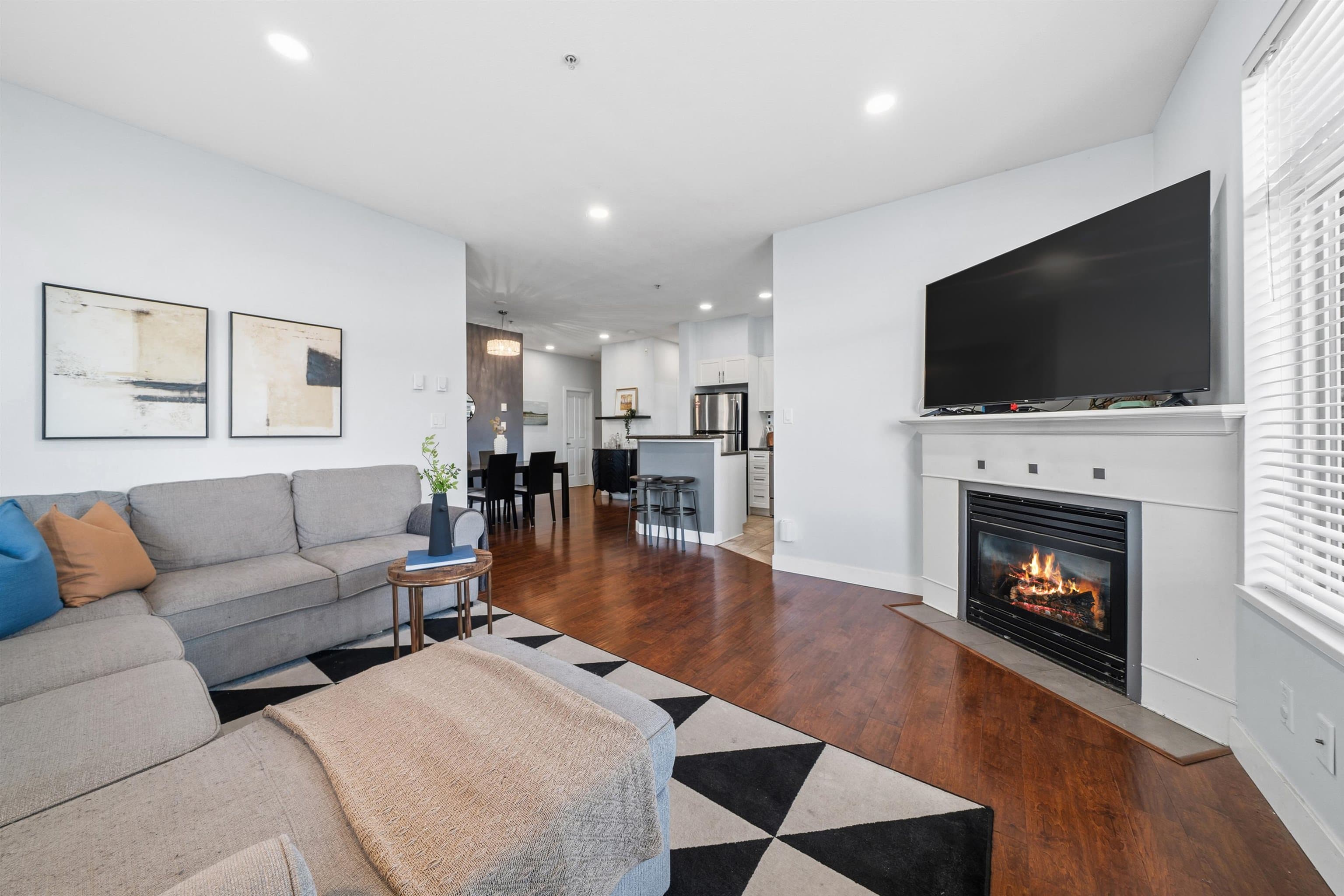 112 - 2330 Wilson Avenue, Port Coquitlam, V3C 1Z6 — photo 4