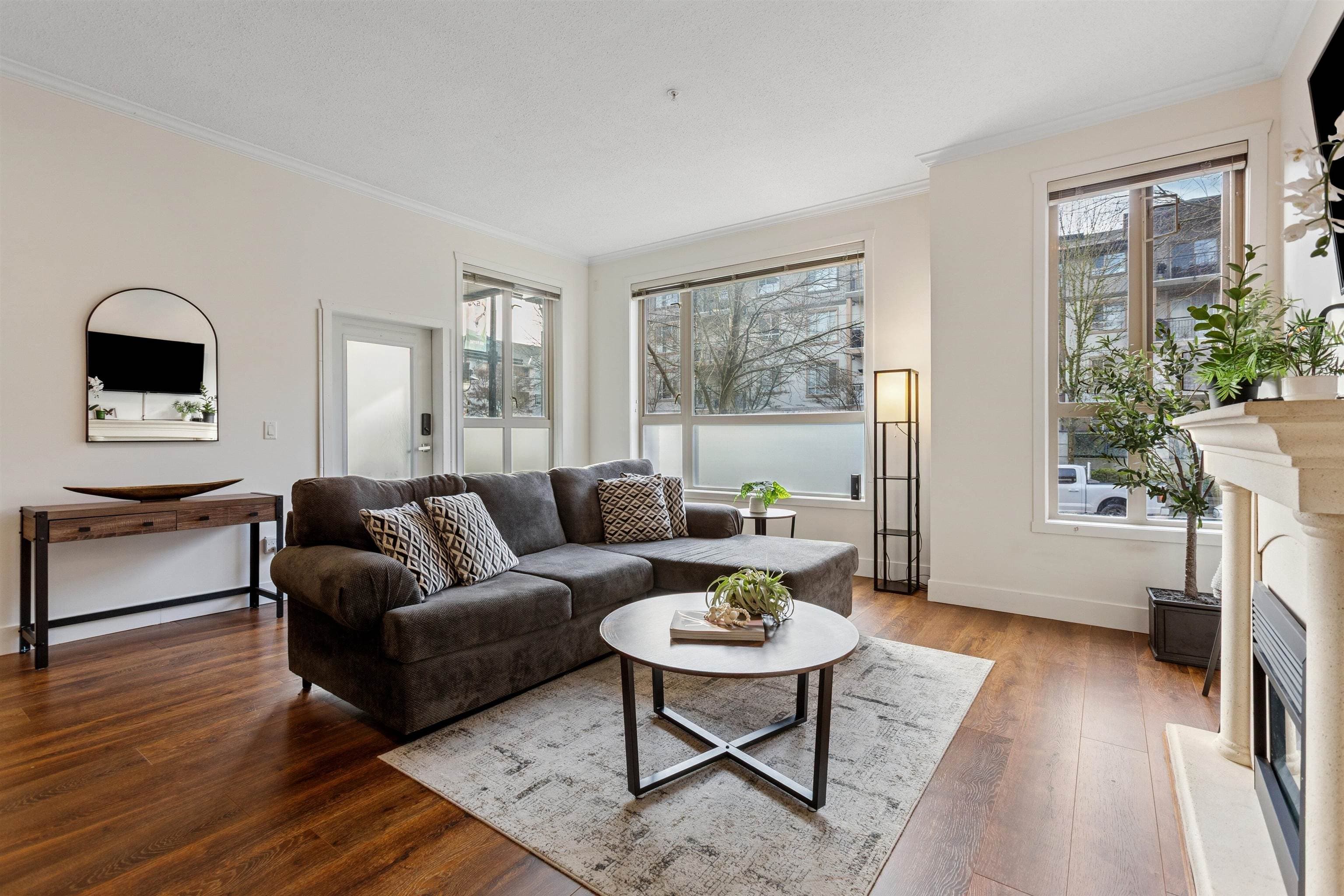 104 - 2628 Maple Street, Port Coquitlam