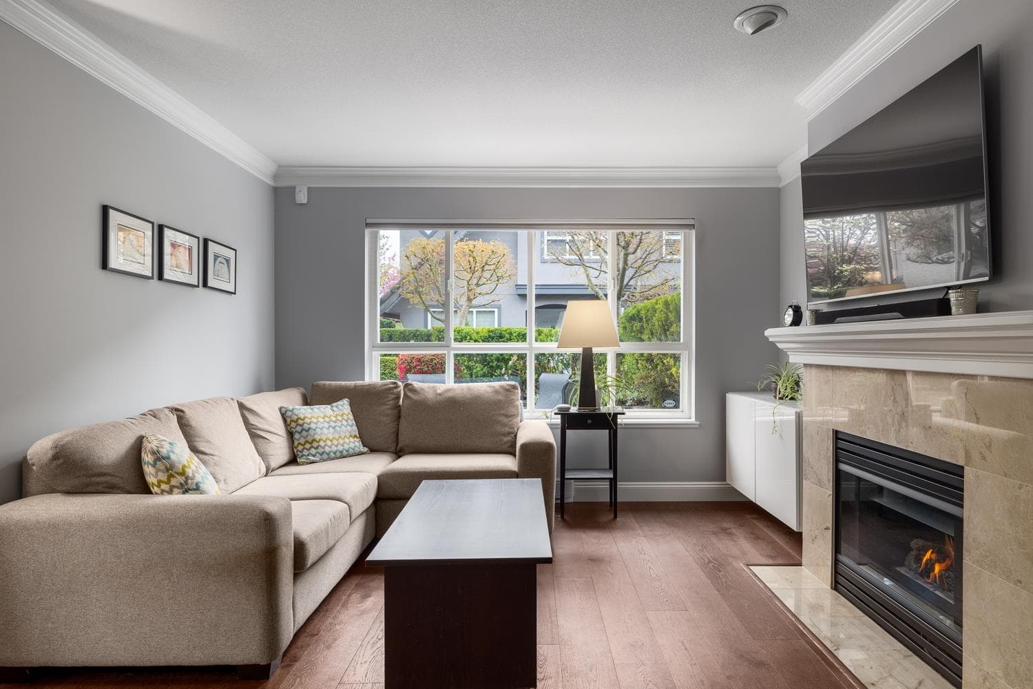 6 - 258 W 14th Street, North Vancouver, V7M 1P3 — photo 4