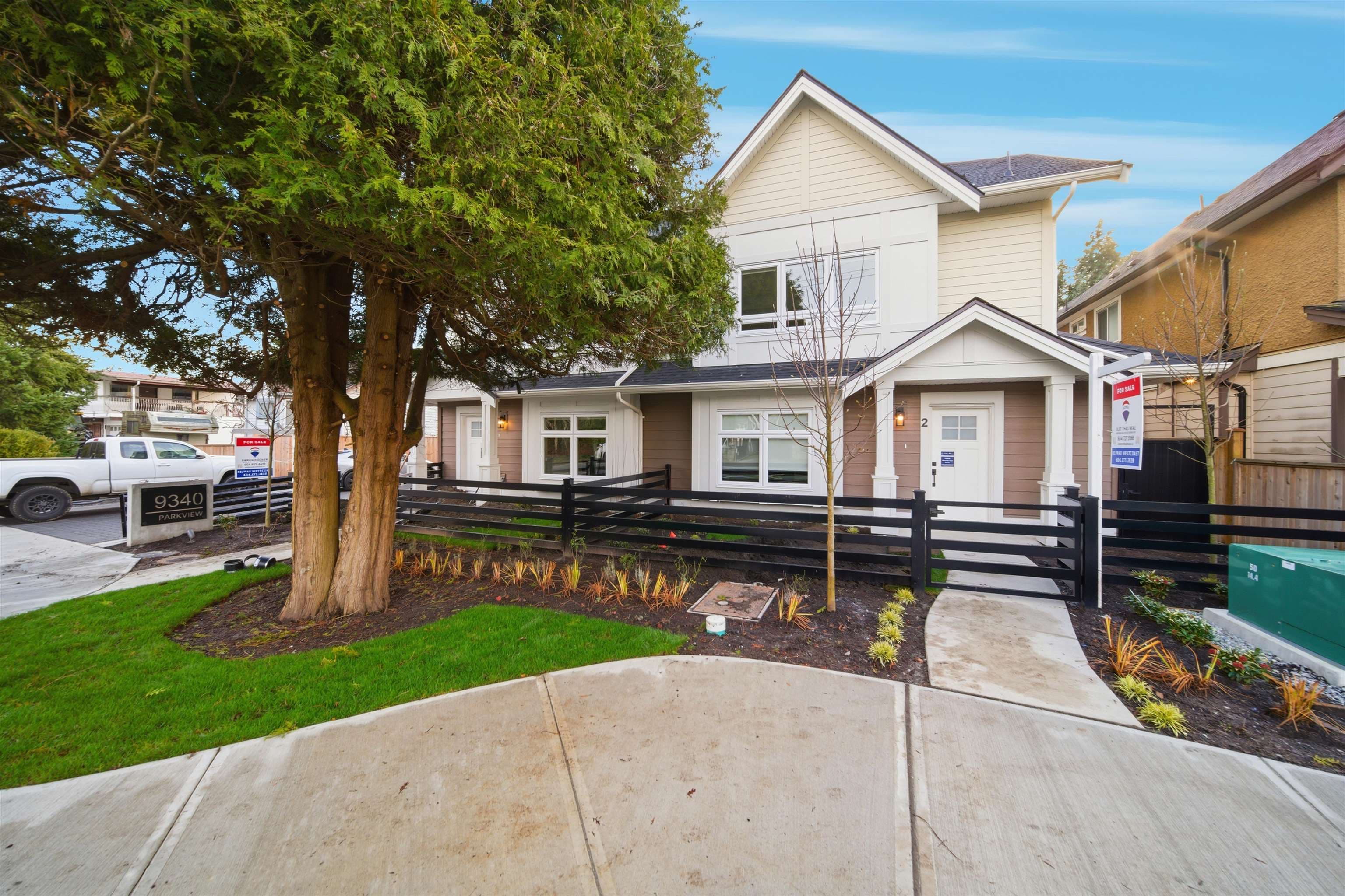 4 - 9340 General Currie Road, Richmond, V6Y 1M6 — photo 1