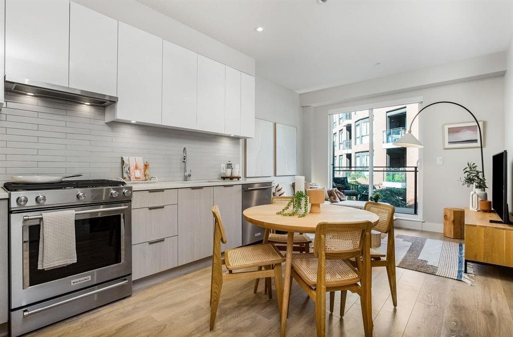 311 - 3588 Sawmill Crescent, Vancouver, V5S 0H5 — photo 2