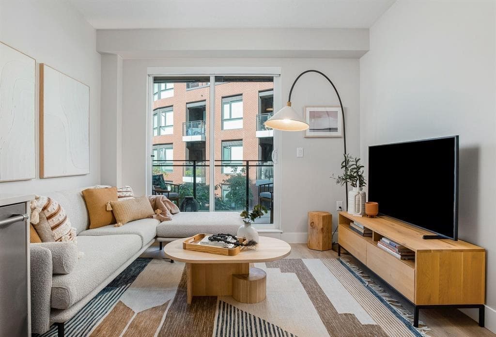 311 - 3588 Sawmill Crescent, Vancouver, V5S 0H5 — photo 3