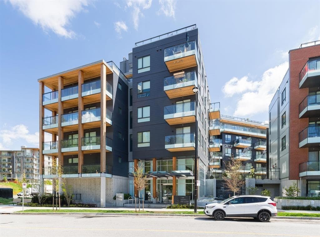 311 - 3588 Sawmill Crescent, Vancouver, V5S 0H5 — photo 1