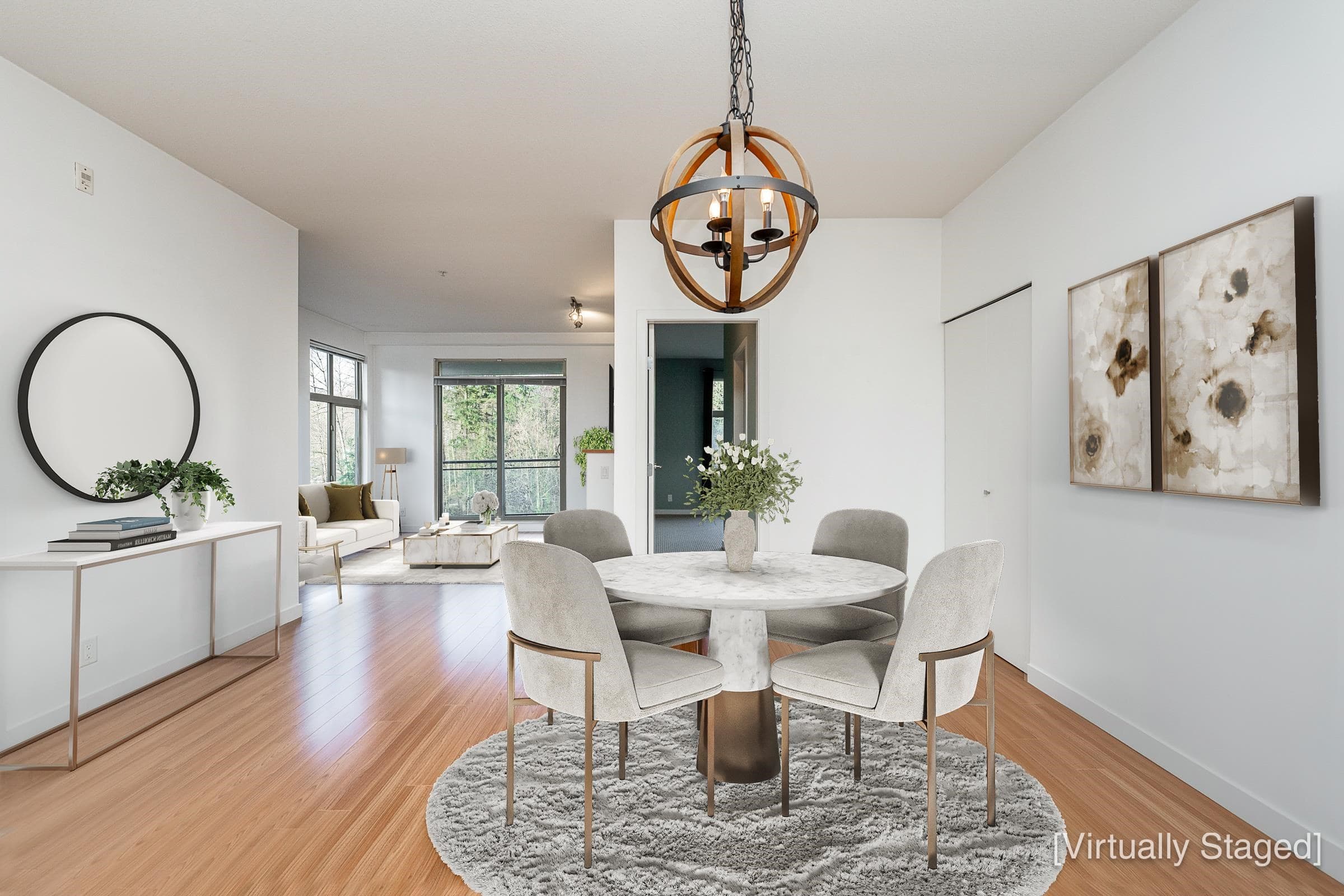 310 - 101 Morrissey Road, Port Moody, V3H 0E6 — photo 1