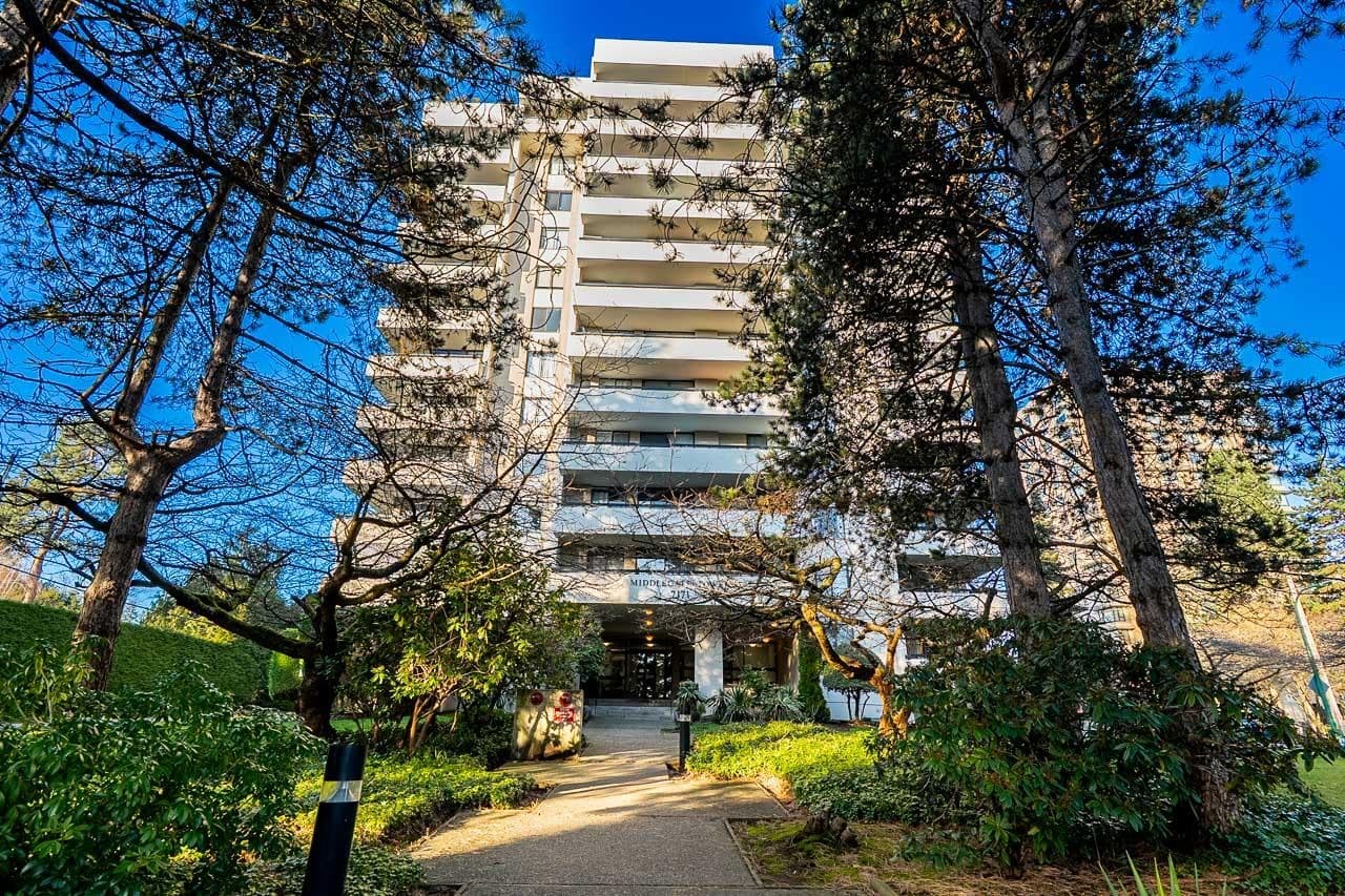 804 - 7171 Beresford Street, Burnaby, V5E 3Z8 — photo 1
