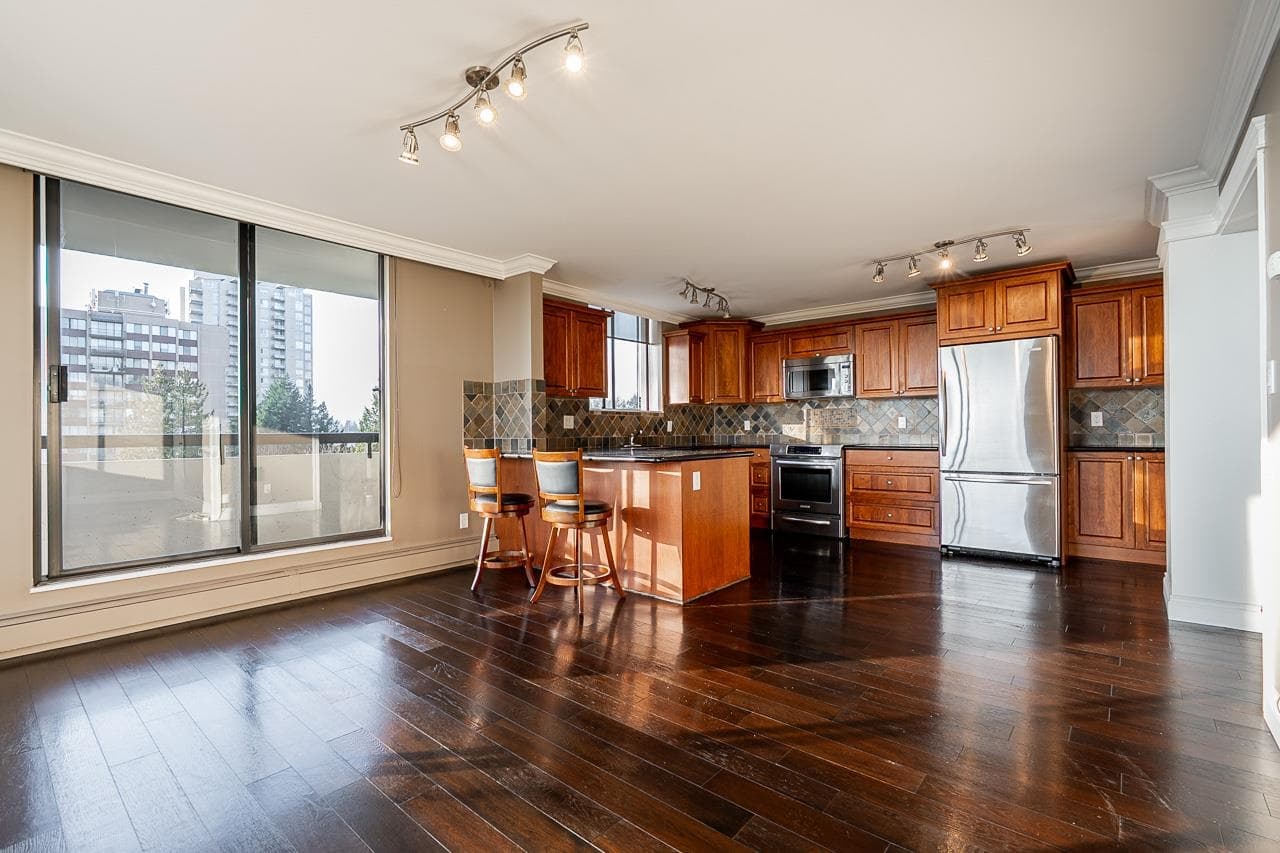 804 - 7171 Beresford Street, Burnaby, V5E 3Z8 — photo 5