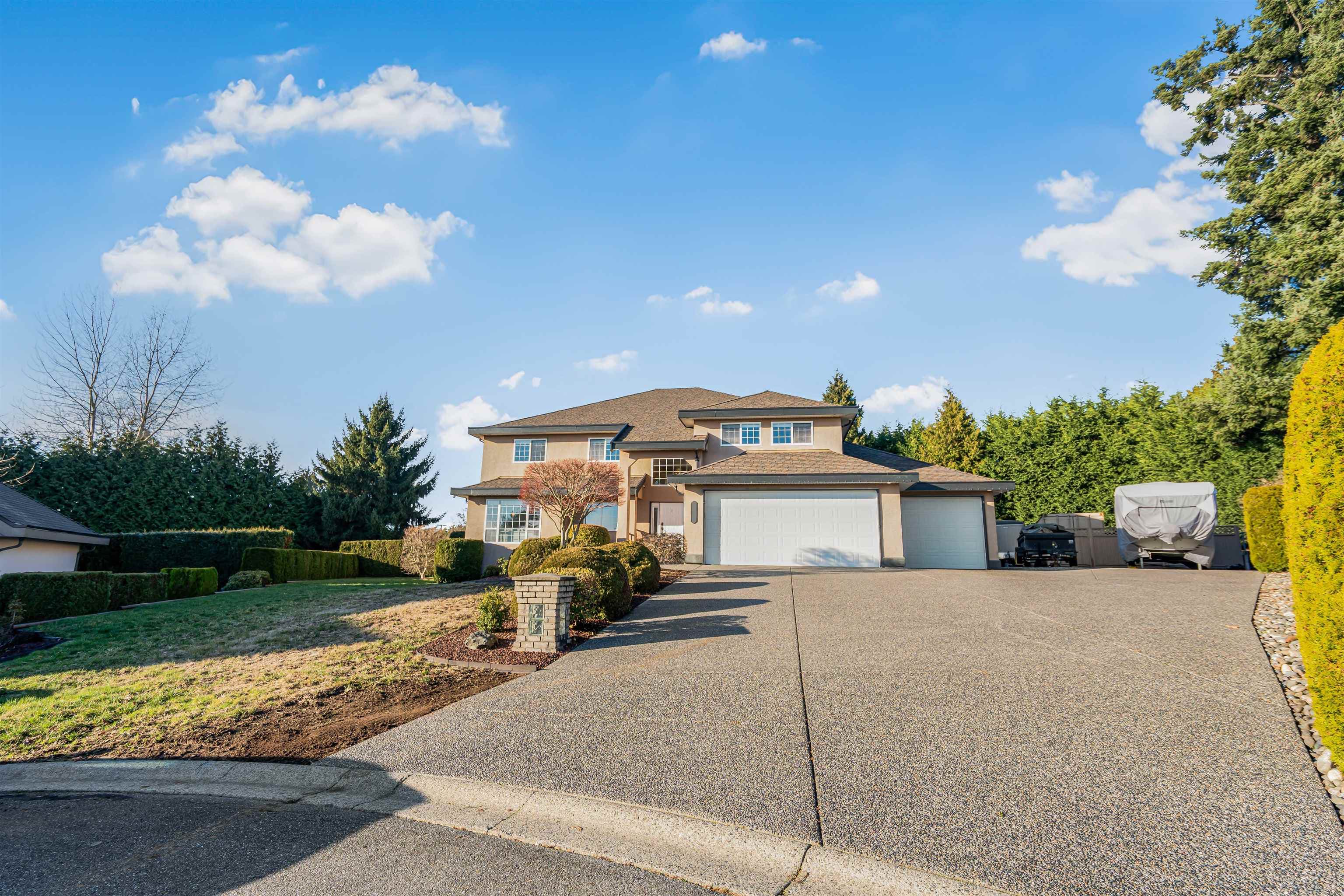 5539 185 Street, Surrey, V3S 8S1 — photo 1