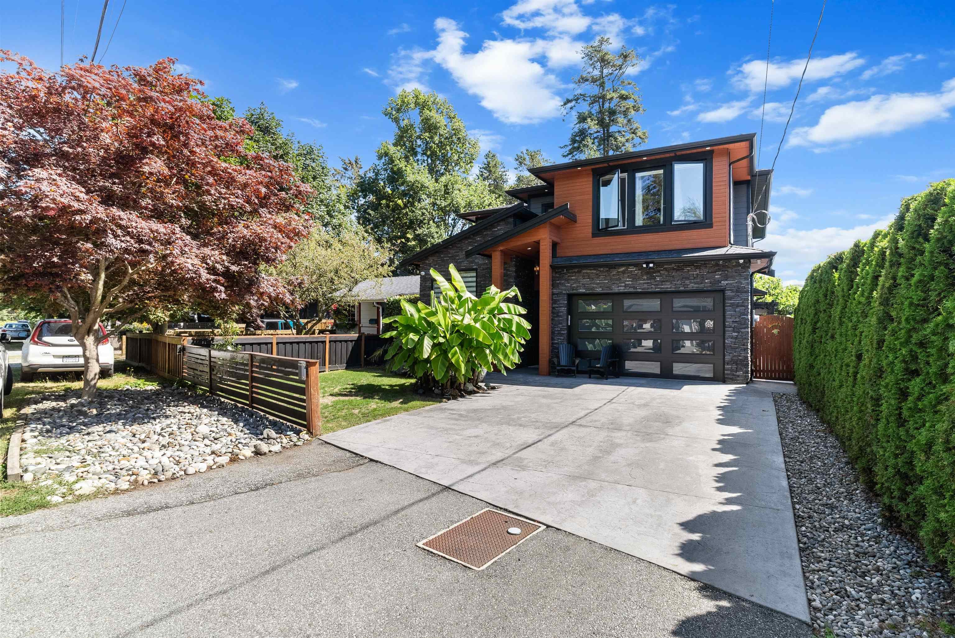1668 Duncan Drive, Delta — sold