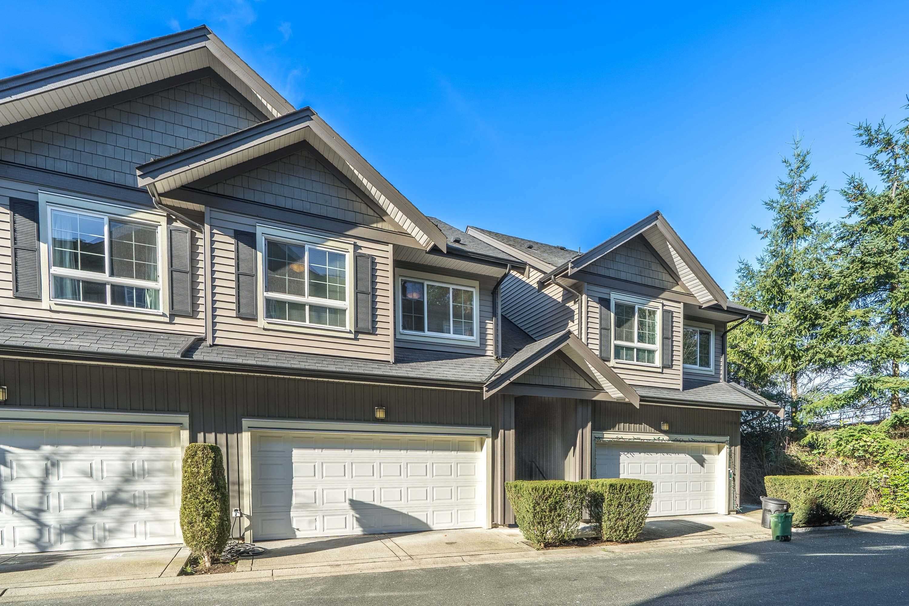 34 - 21867 50 Avenue, Langley, V3A 3T2 — photo 1